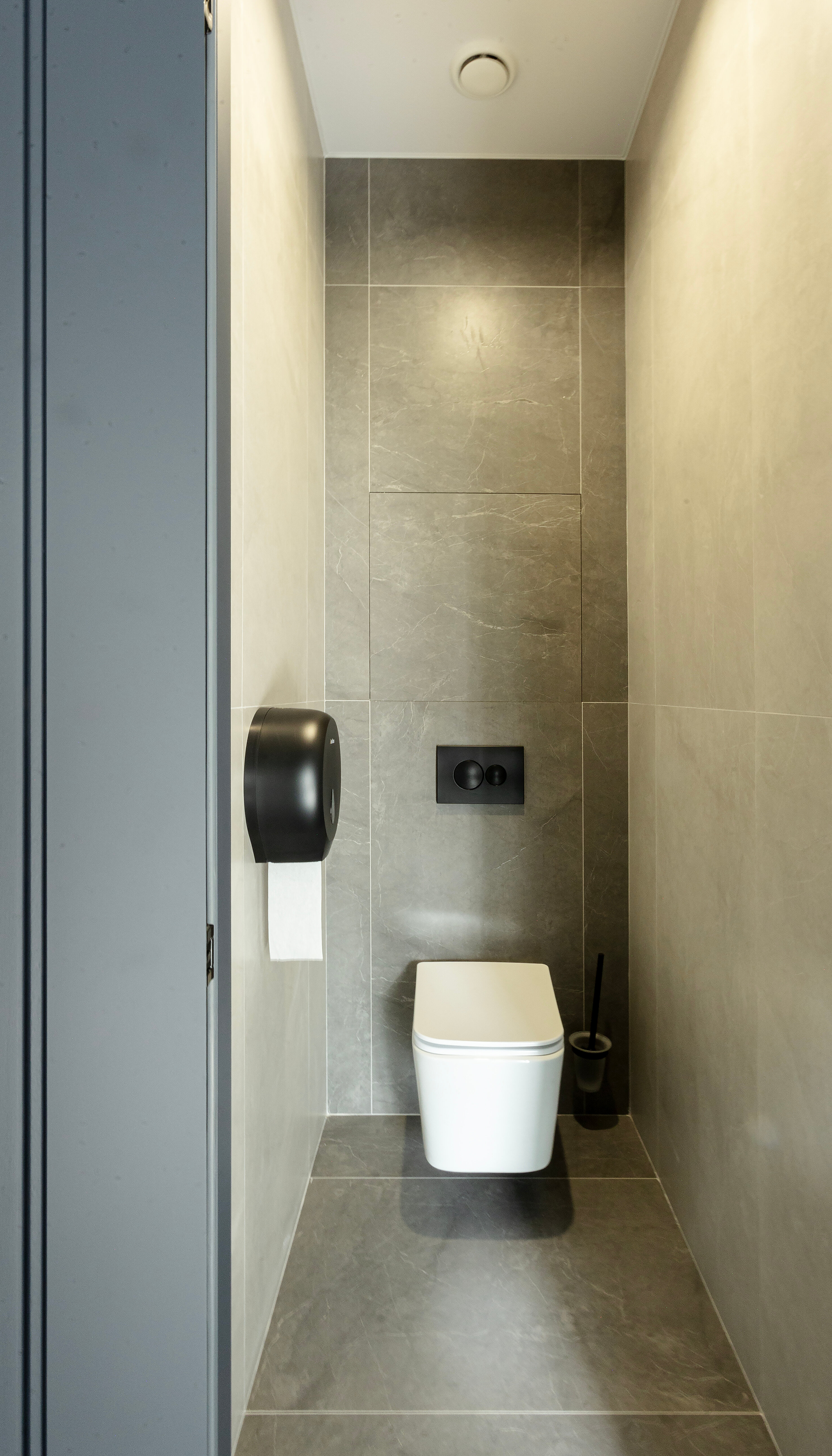 Восьмиместный номер целиком