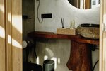 Бунгало стандарт в Счастье в горах