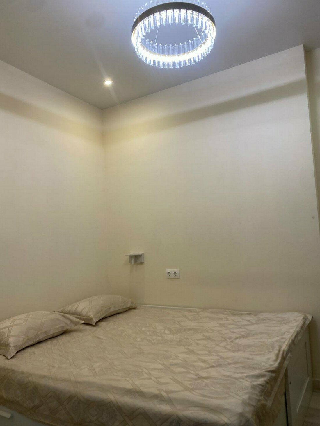 Апартаменты с 2 спальнями