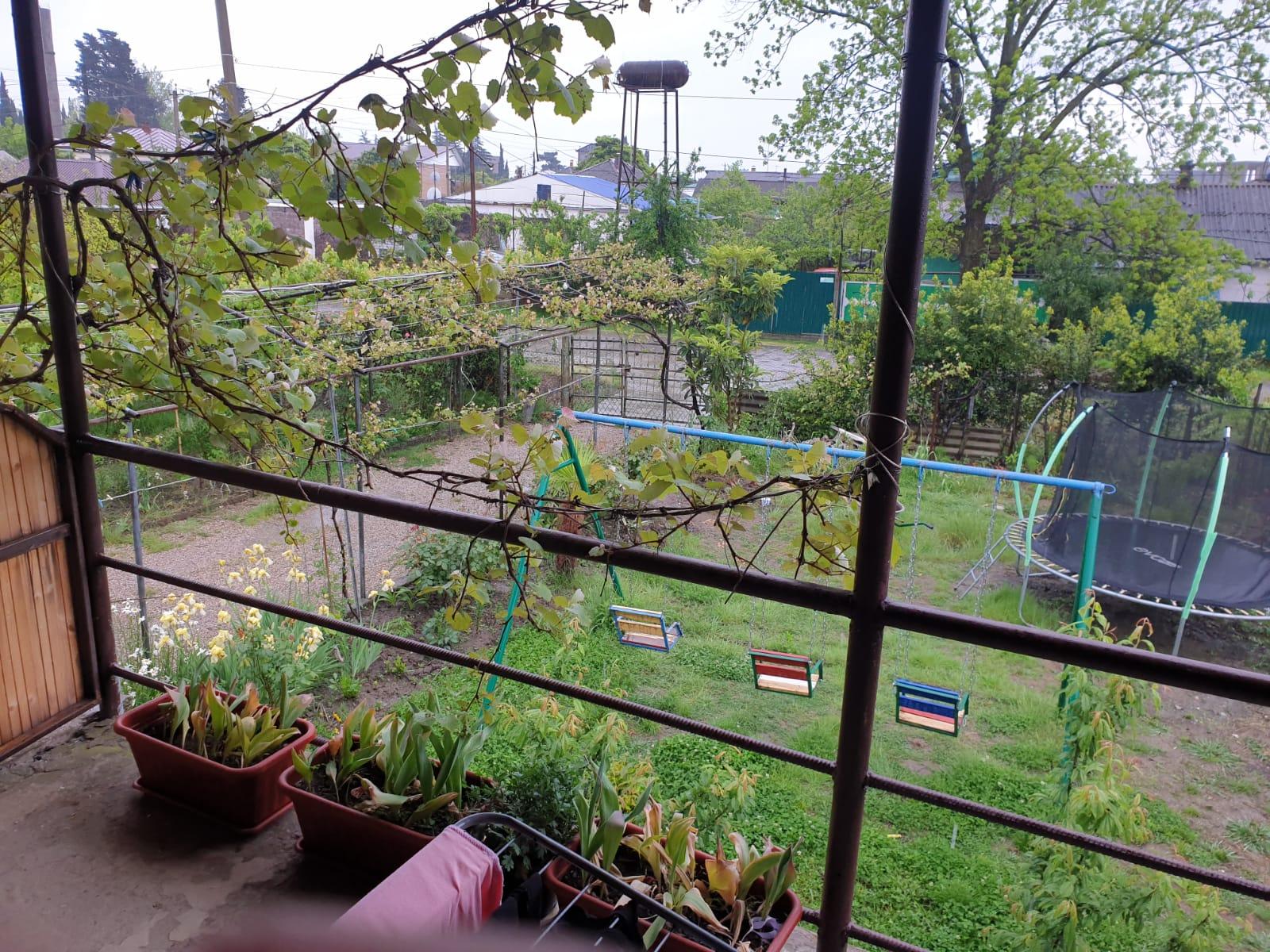 Апартаменты с 3 спальнями