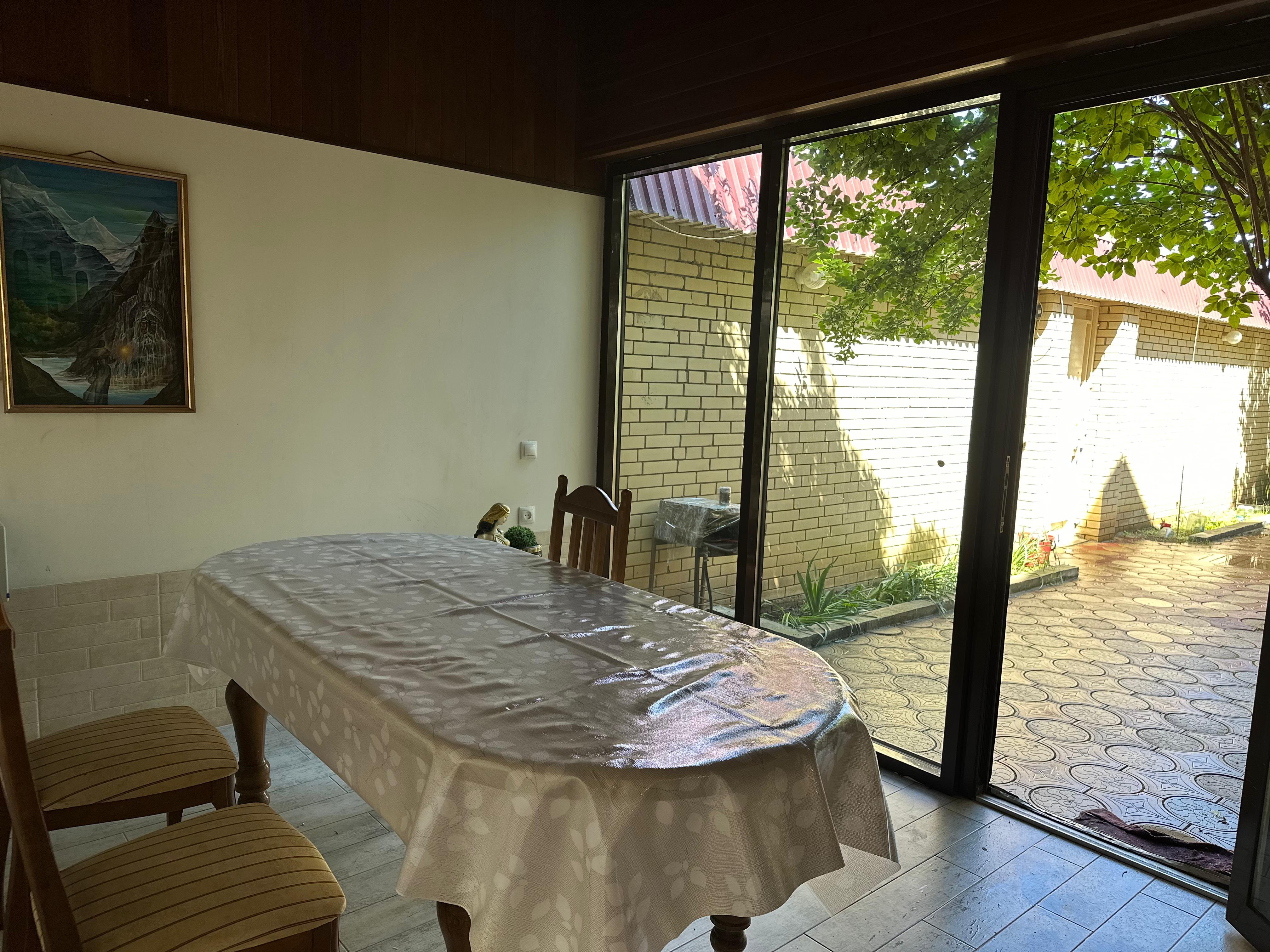 Дом – Рядом с пляжем