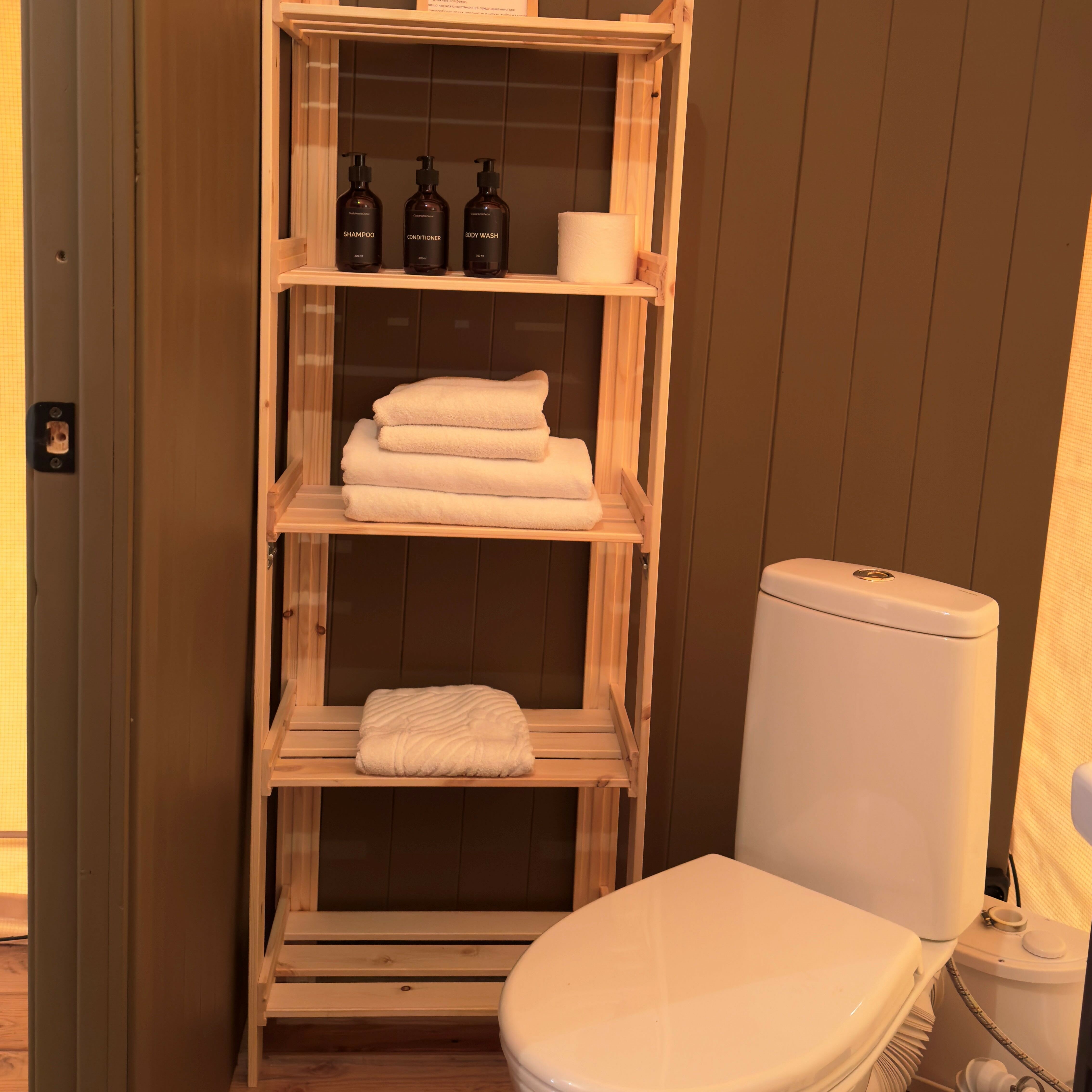 Сафари-тент №3