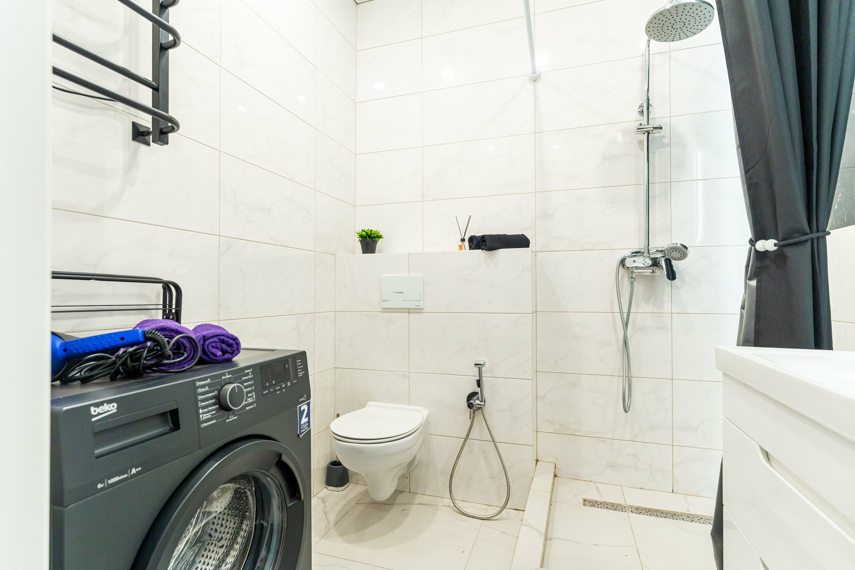 Апартаменты-студия