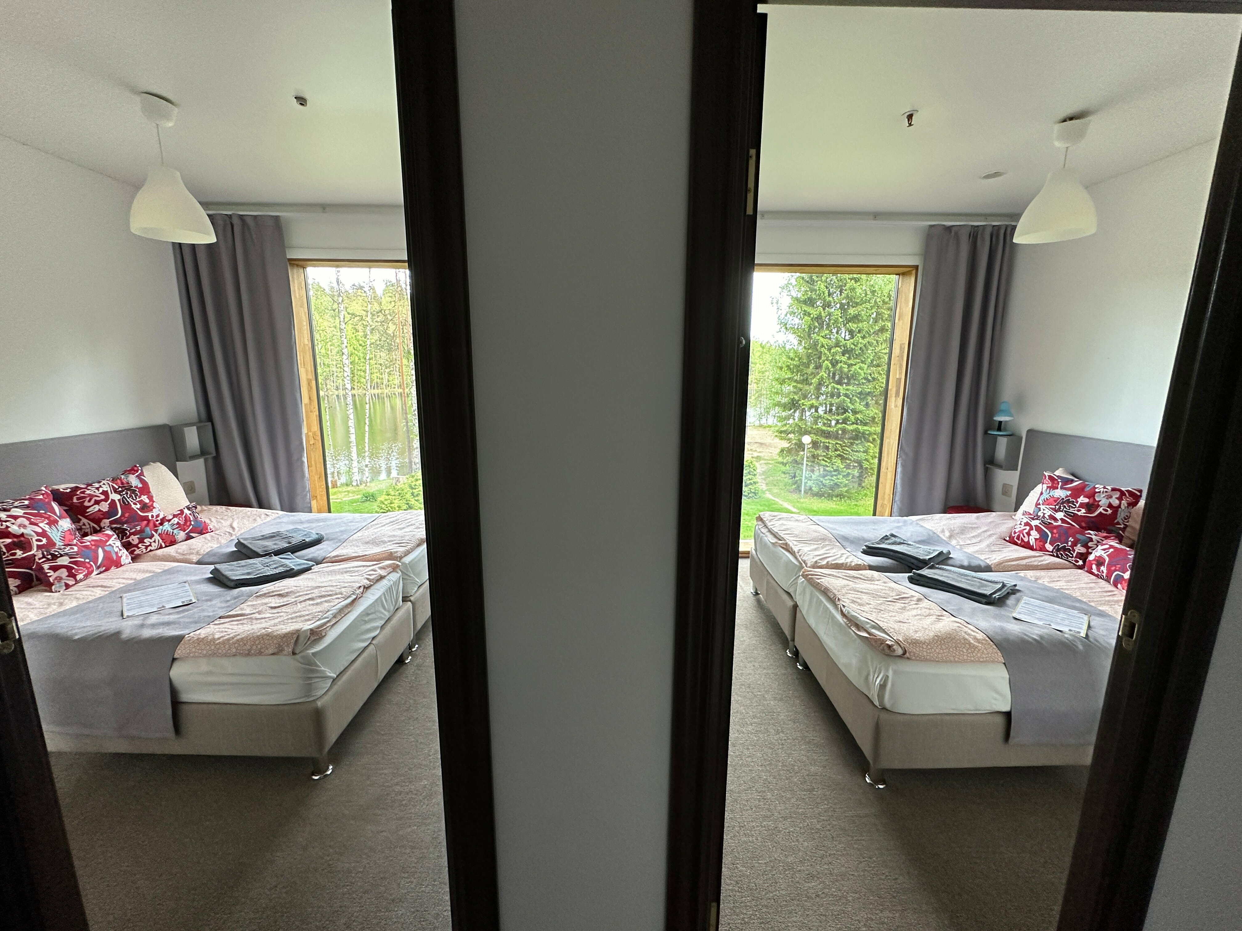 Дом с 5 спальнями