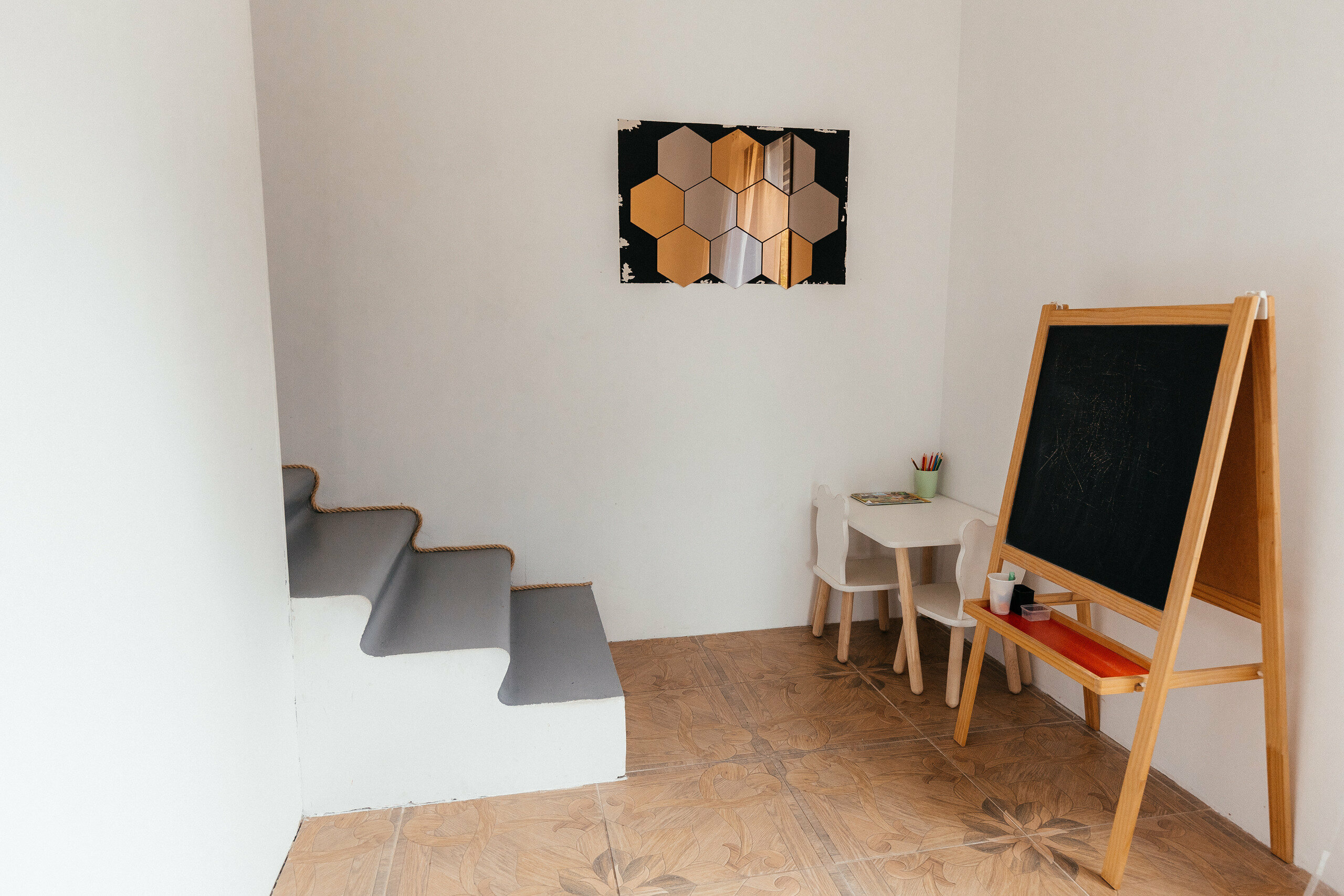 Дом с 5 спальнями