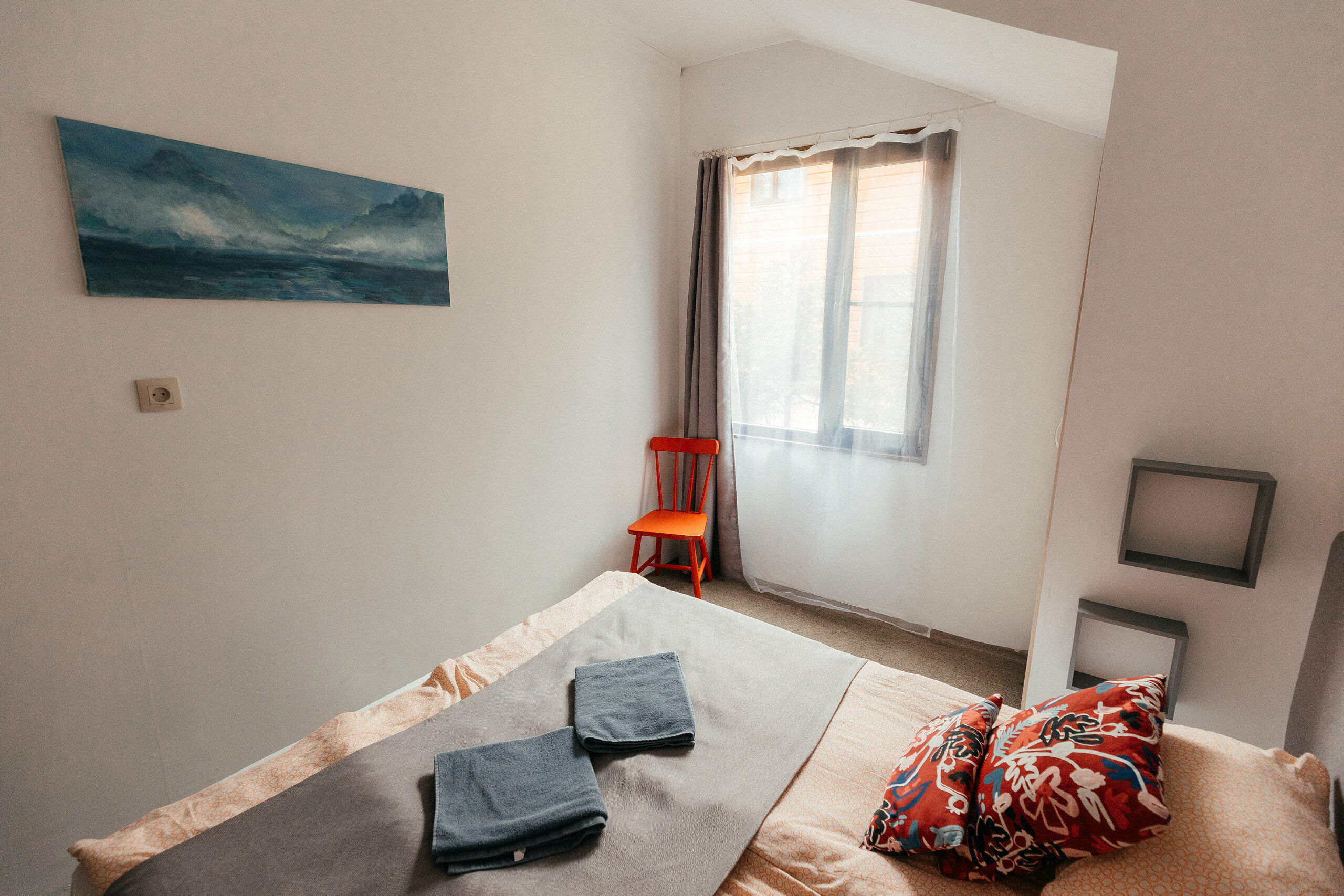 Дом с 5 спальнями