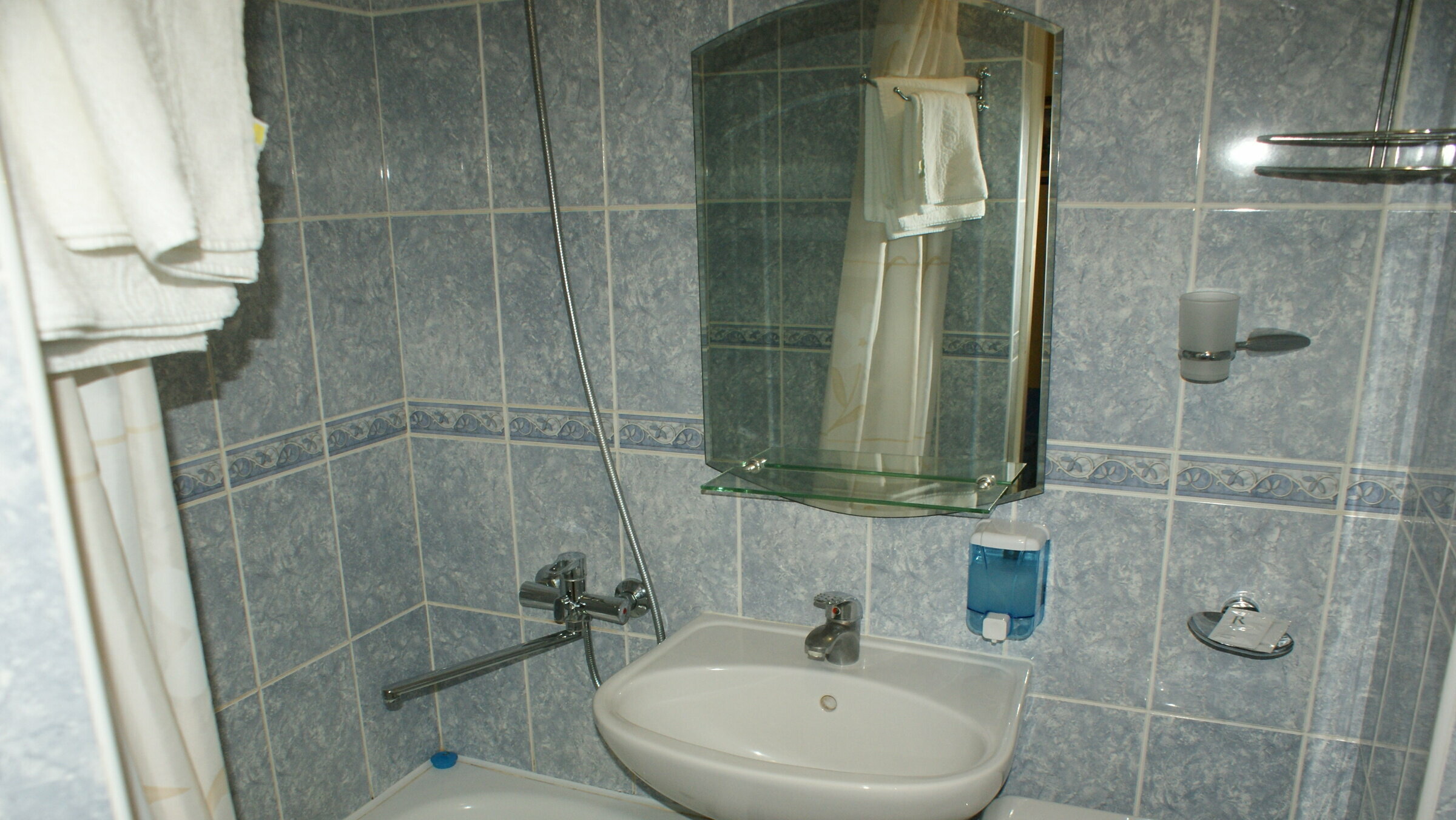 "Стандарт" 3этаж