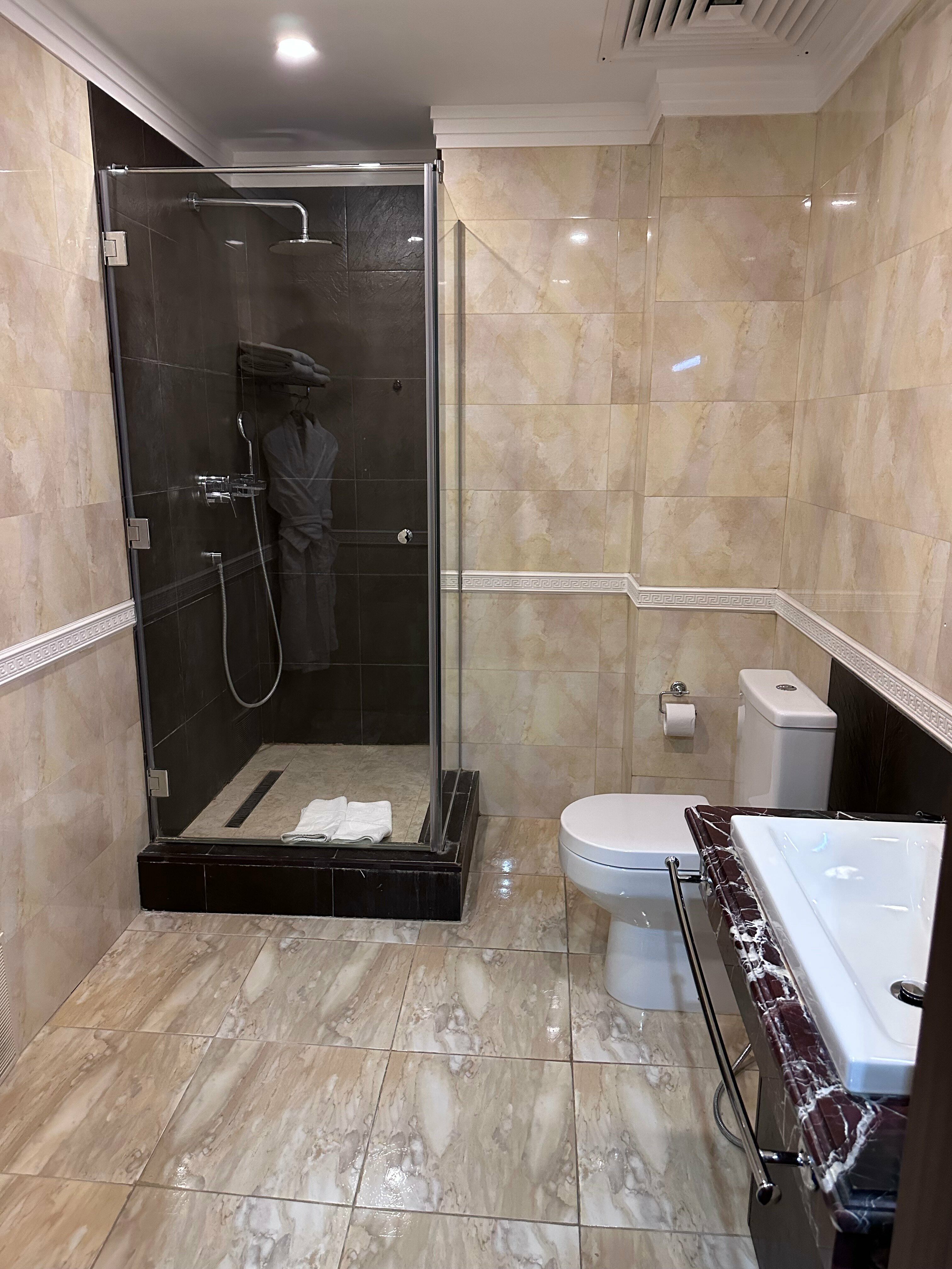 Стандартный номер