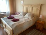 Двухместный номер Комфорт в Алексеевская Усадьба