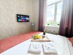 Комфорт Мини в Metro Apartments