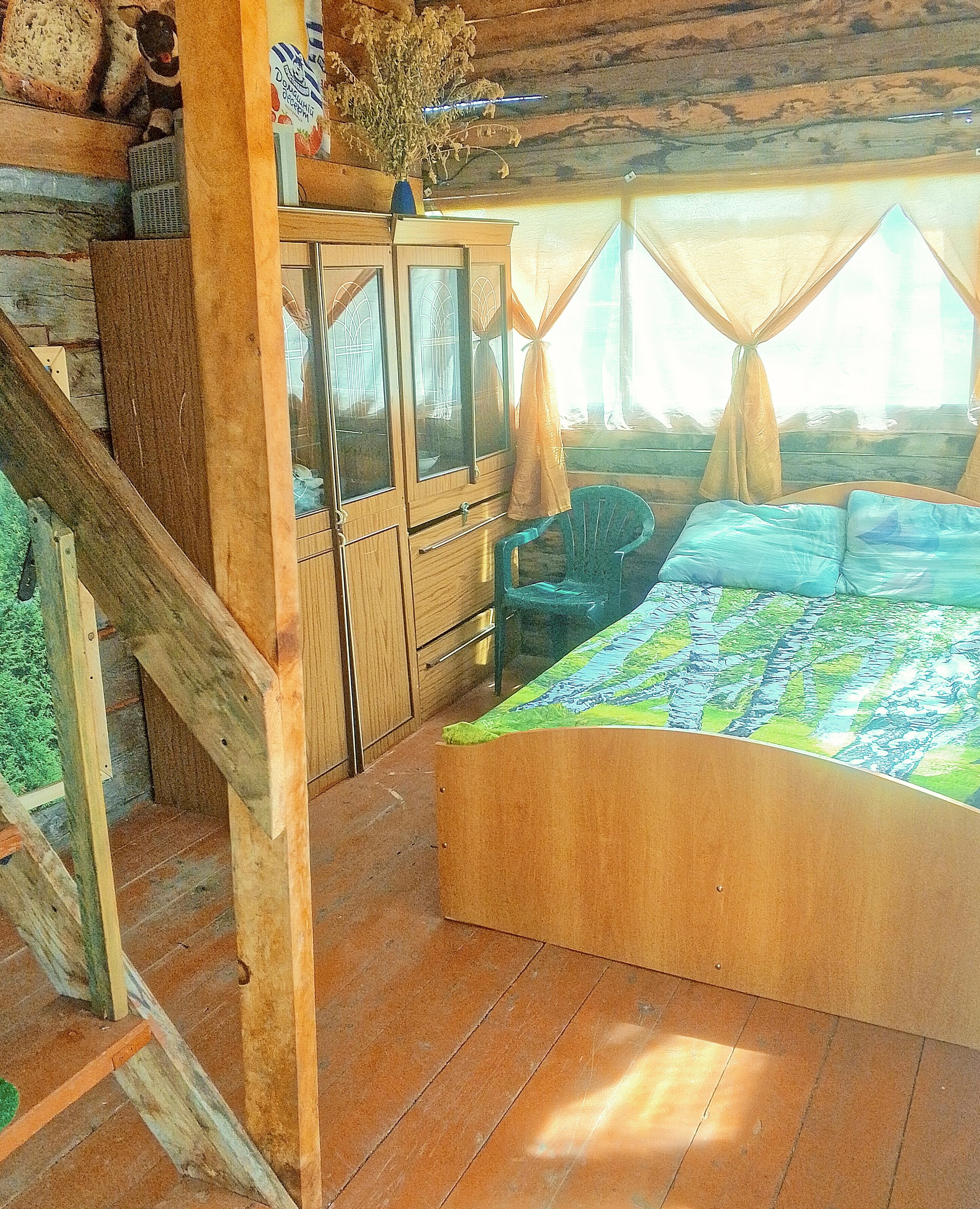 Дом для семейного отдыха