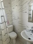 Двухместный номер с 1 кроватью или 2 отдельными кроватями и террасой в Лунный Свет