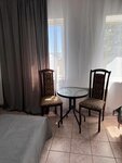 Стандартный четырехместный номер в Вилла Фламинго