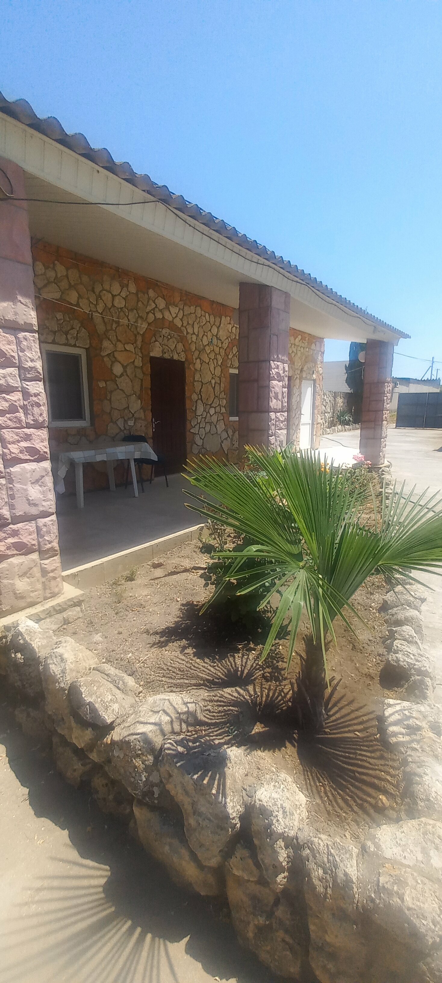 Стандартный семейный номер