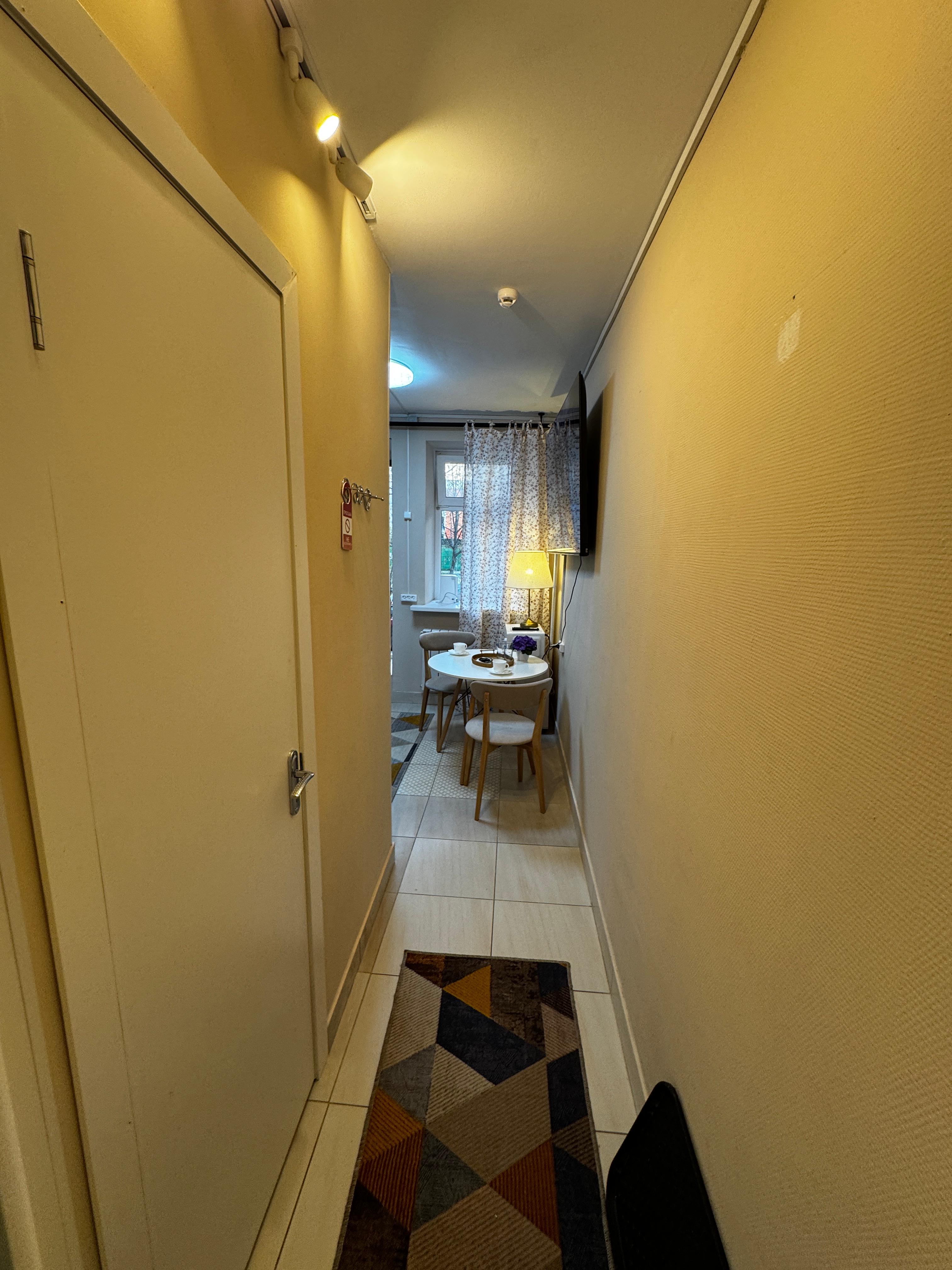 Номер-студия