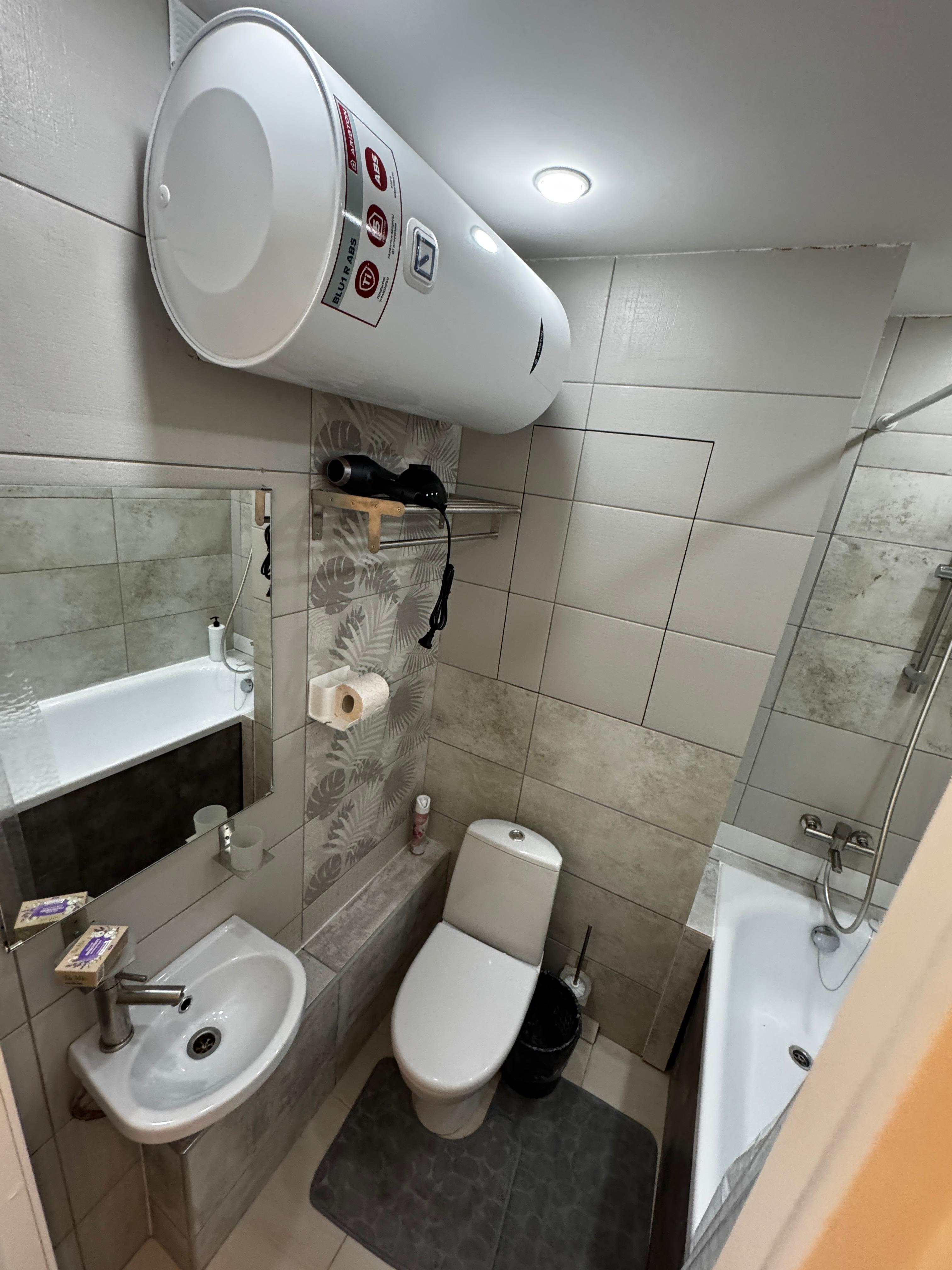 Номер-студия