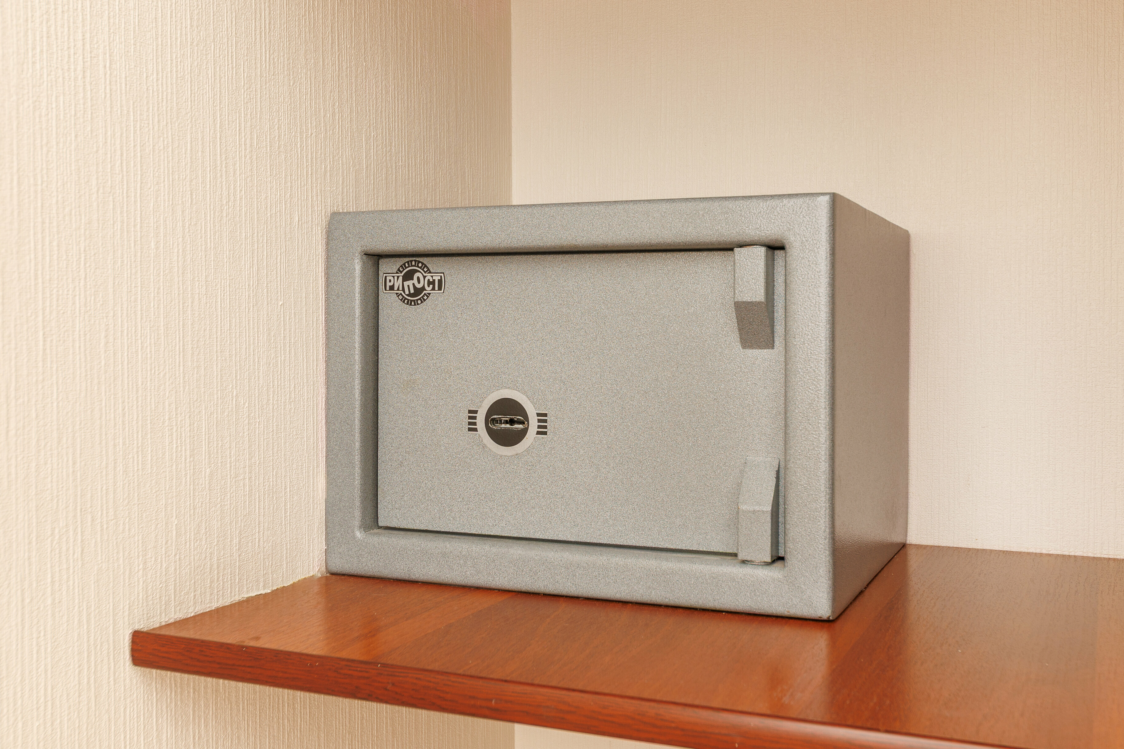 Улучшенный двухместный номер с 1 кроватью