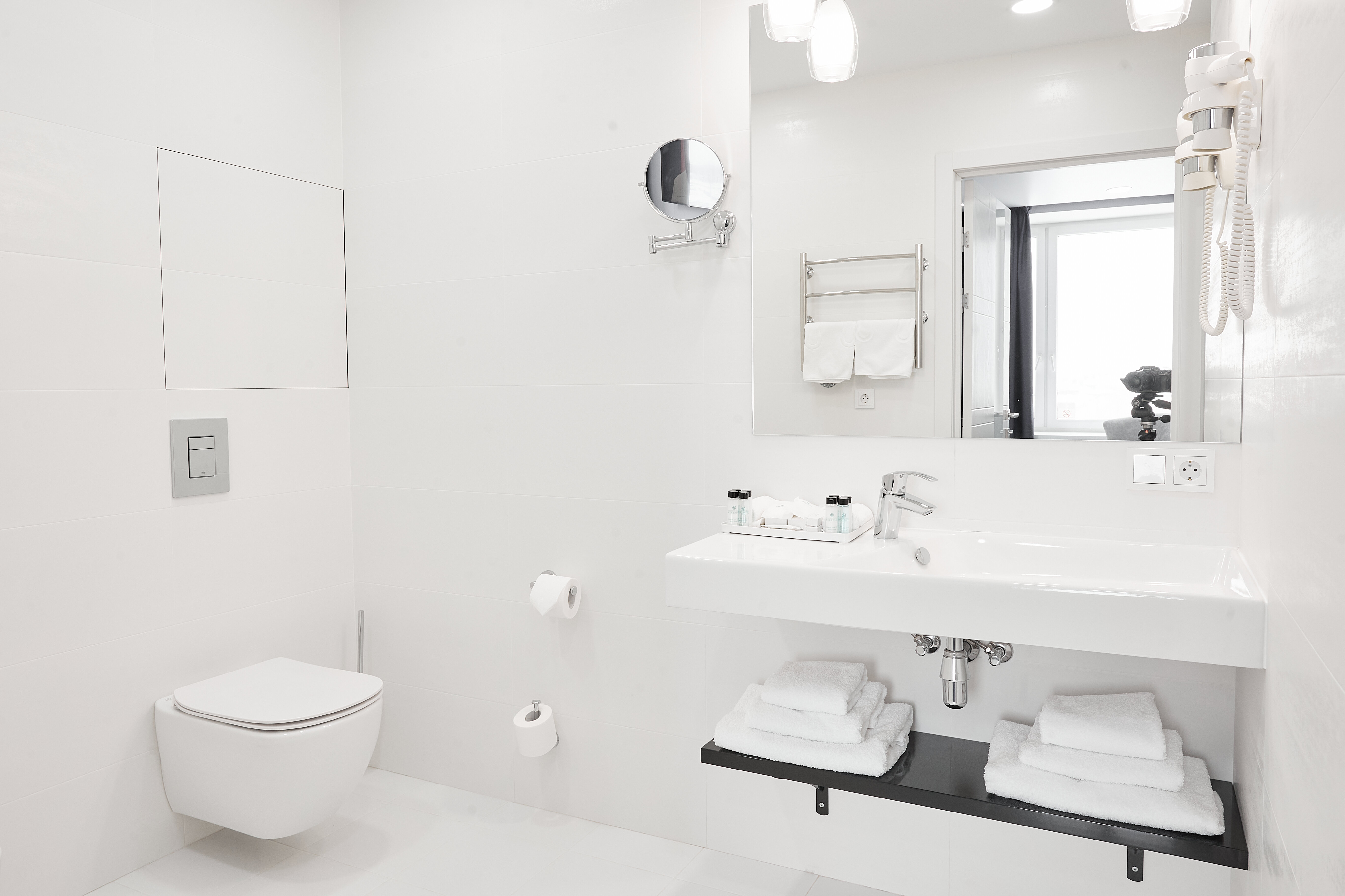 Апартамент Джуниор