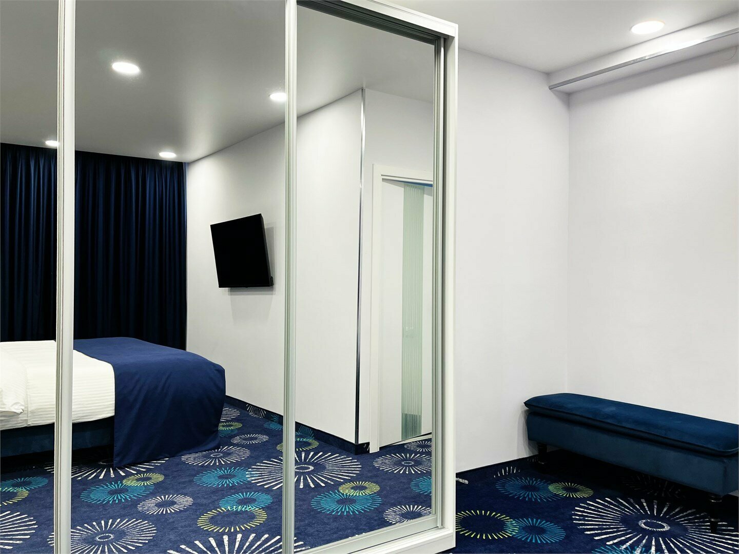 Апартамент