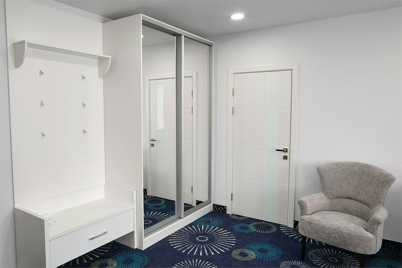 Джуниор Сюит семейный