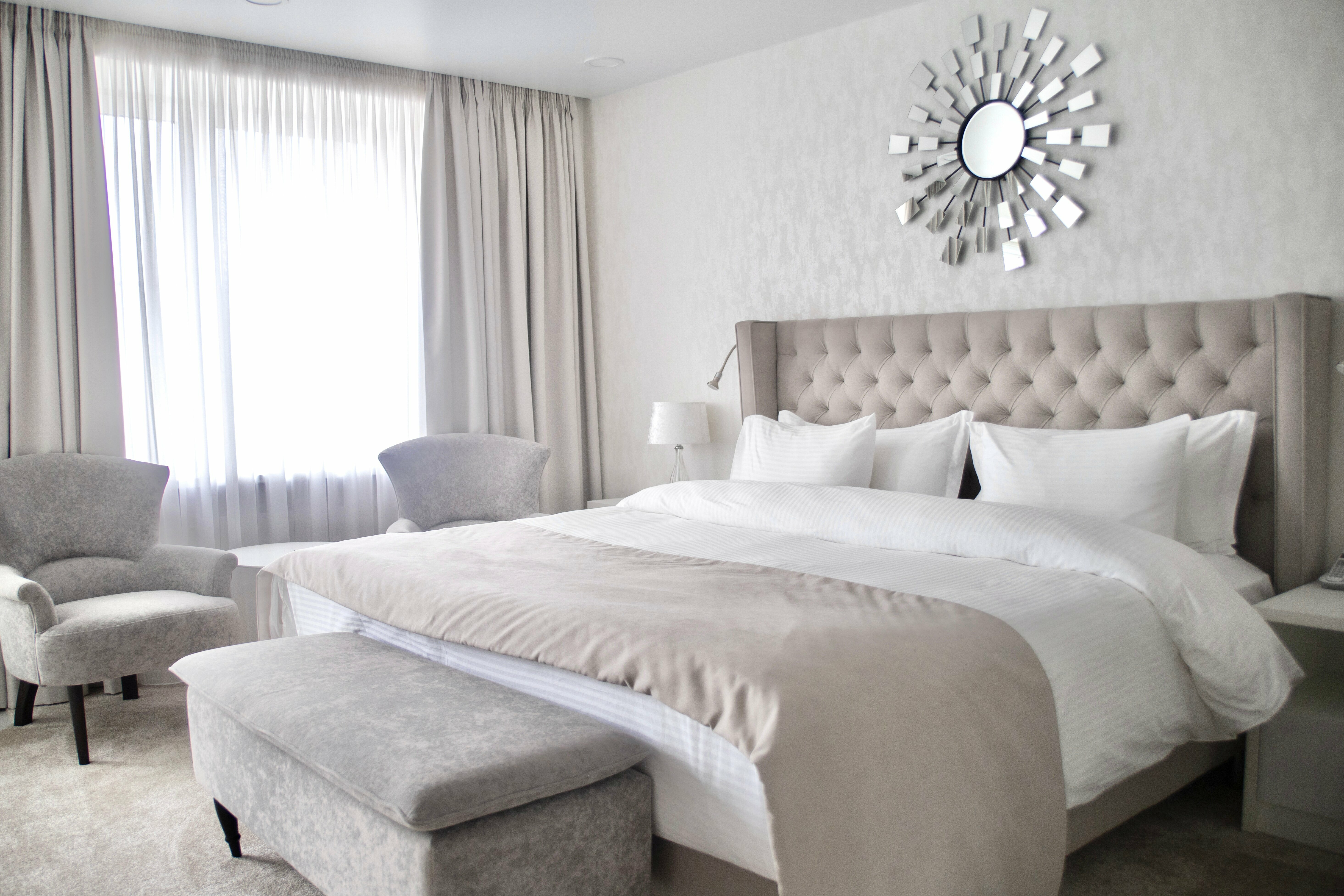 Джуниор Сюит свадебный