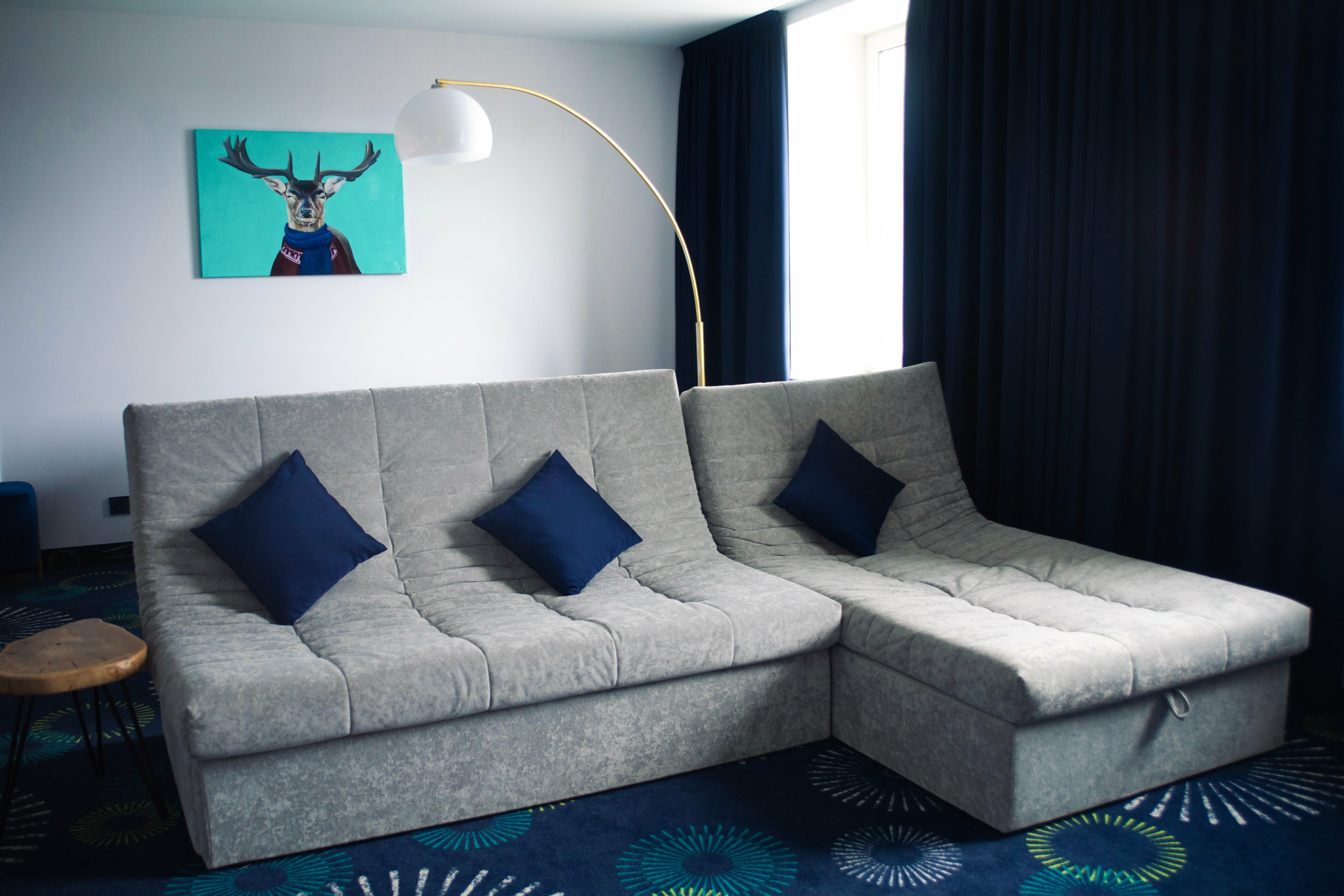 Апартамент Джуниор