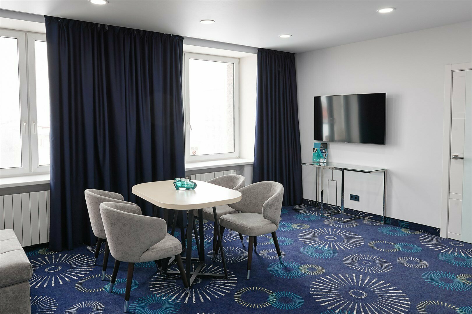 Апартамент Джуниор