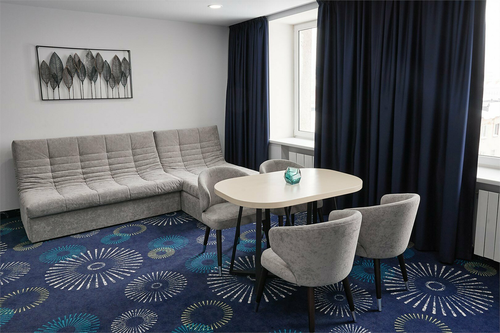 Апартамент Джуниор