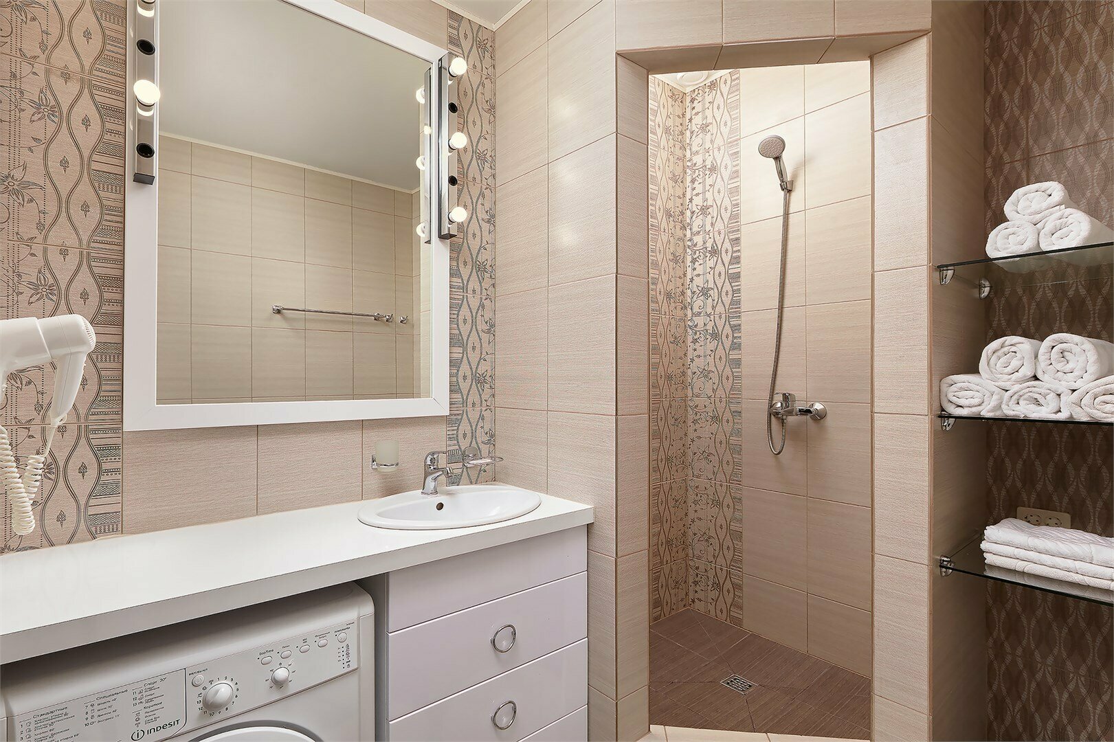 Апартаменты (КОРПУС 2)