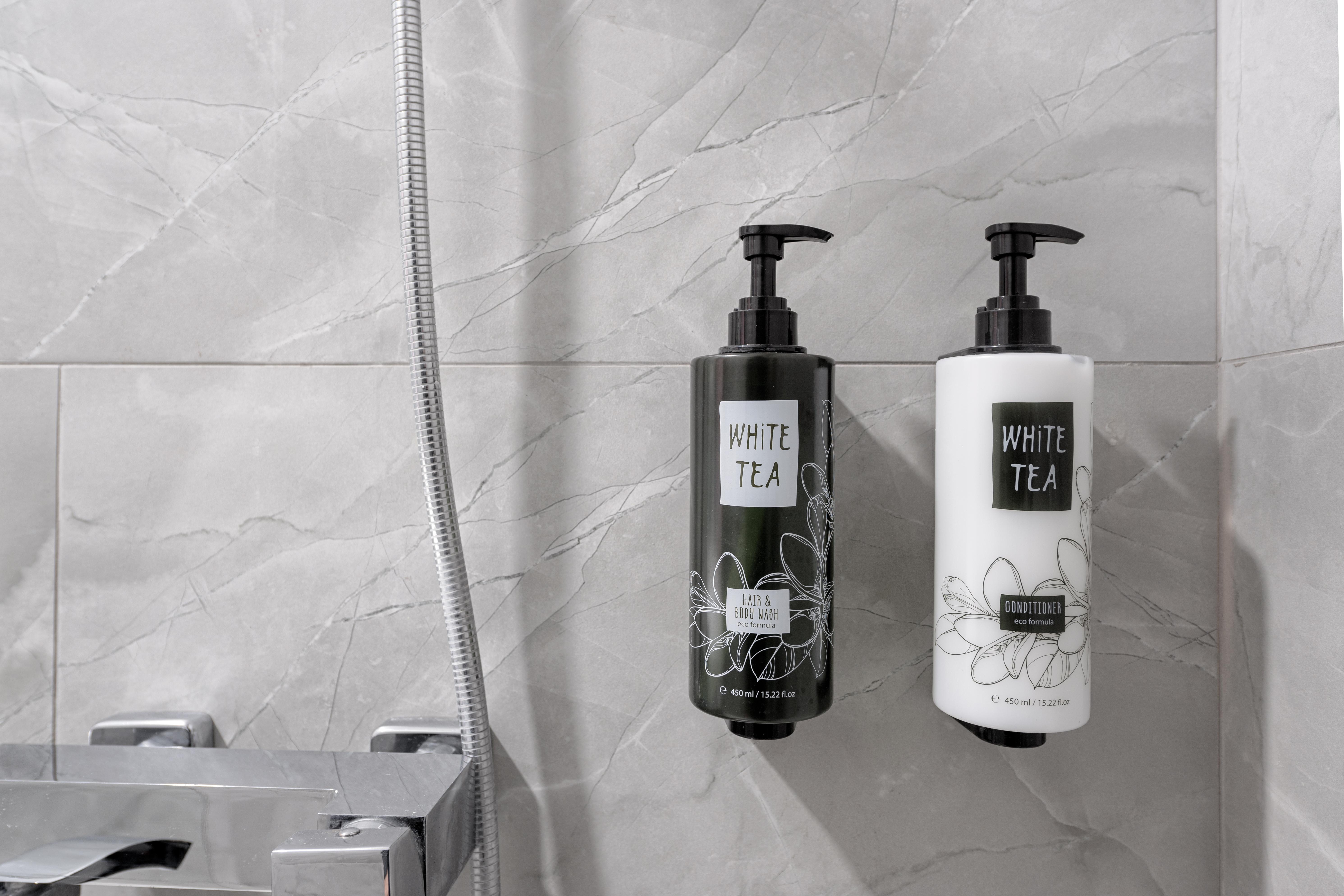 Двухкомнатный люкс с лоджией