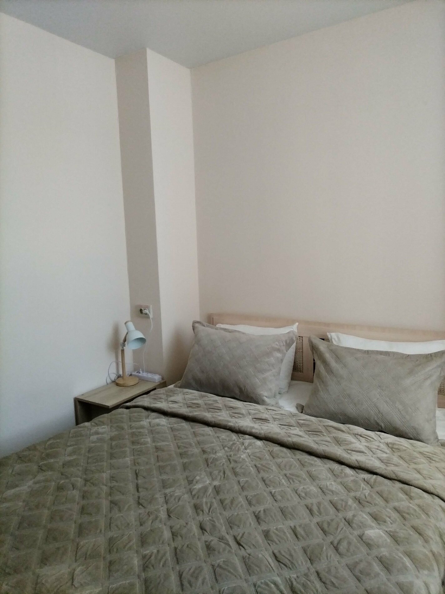 Улучшенный семейный номер