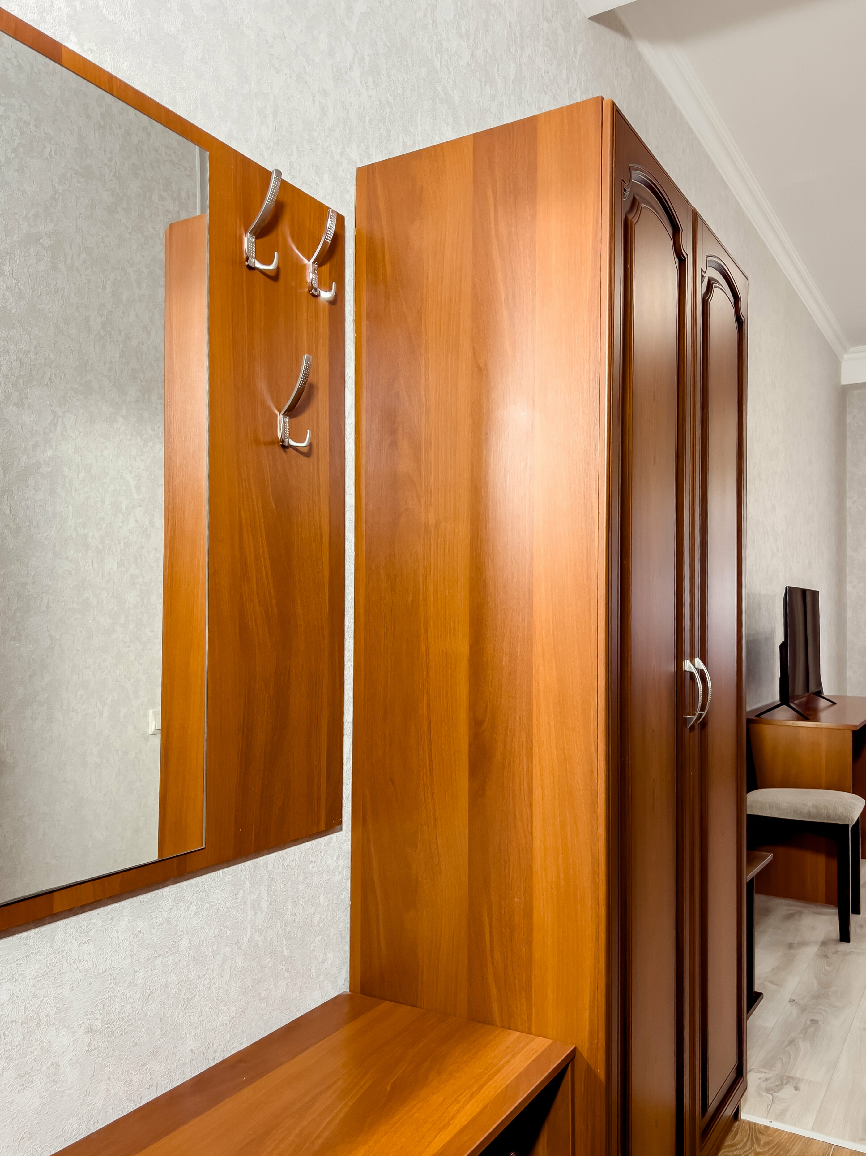 Стандартный номер