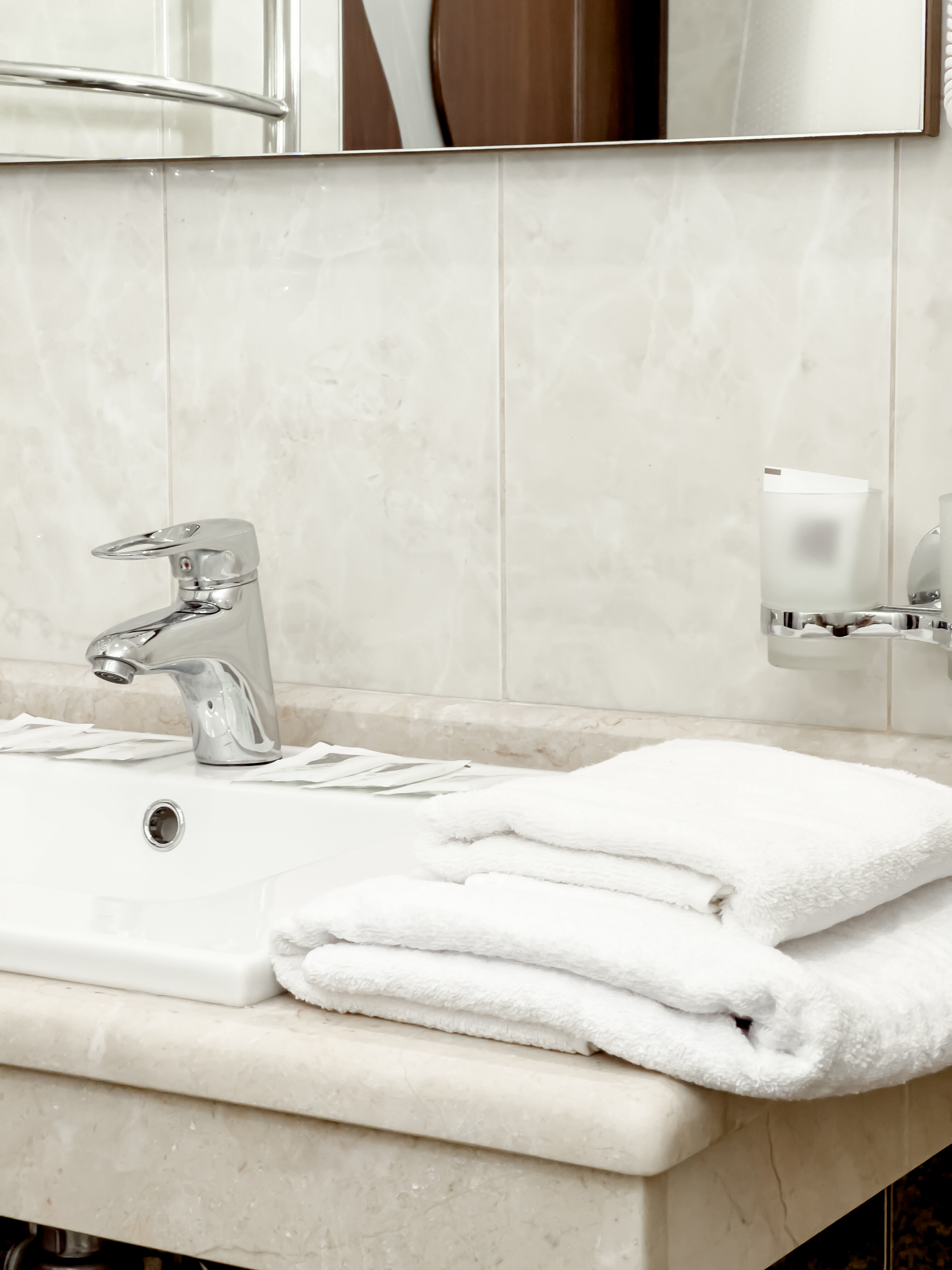 Стандартный номер