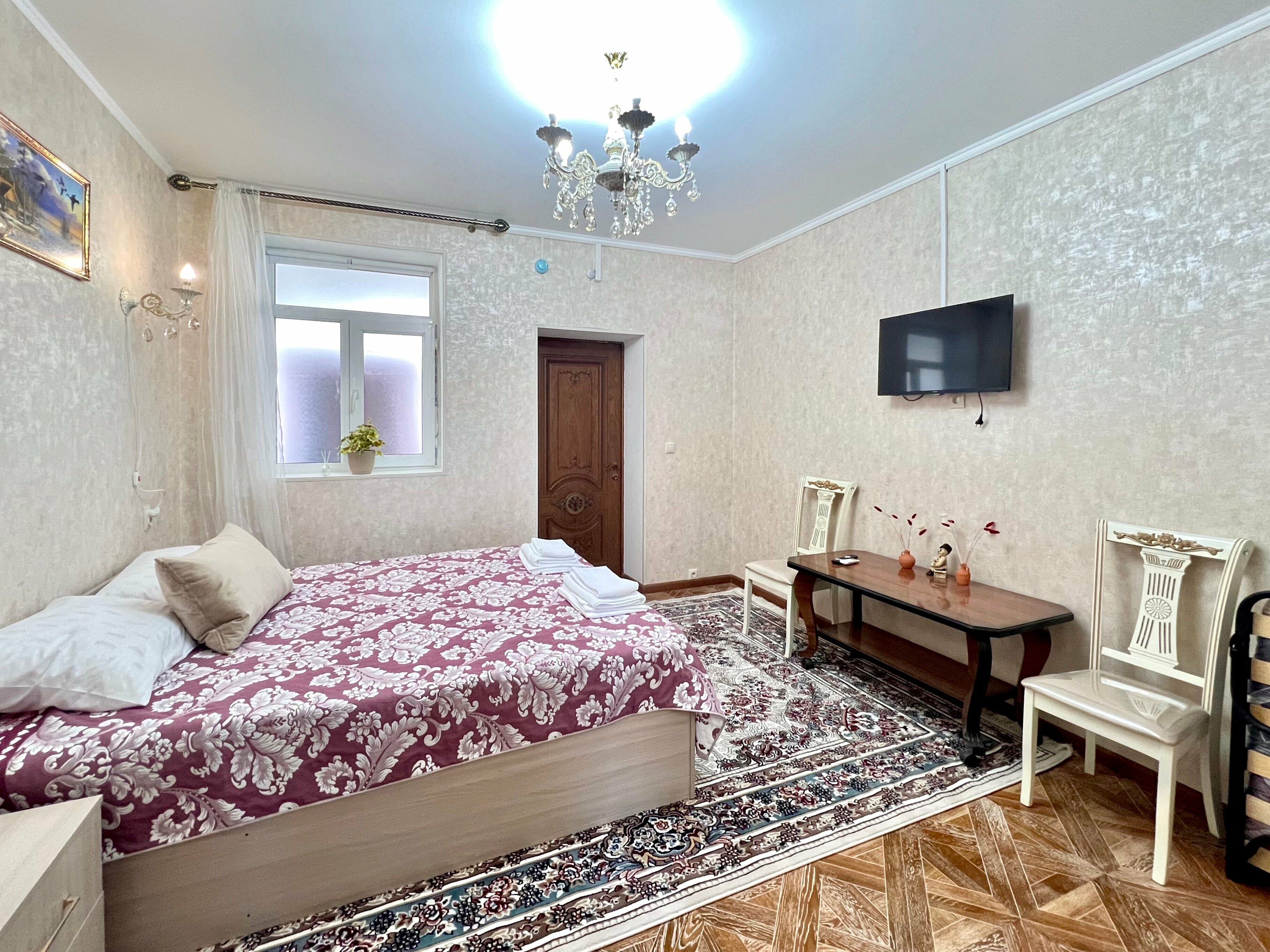 Стандарт дабл