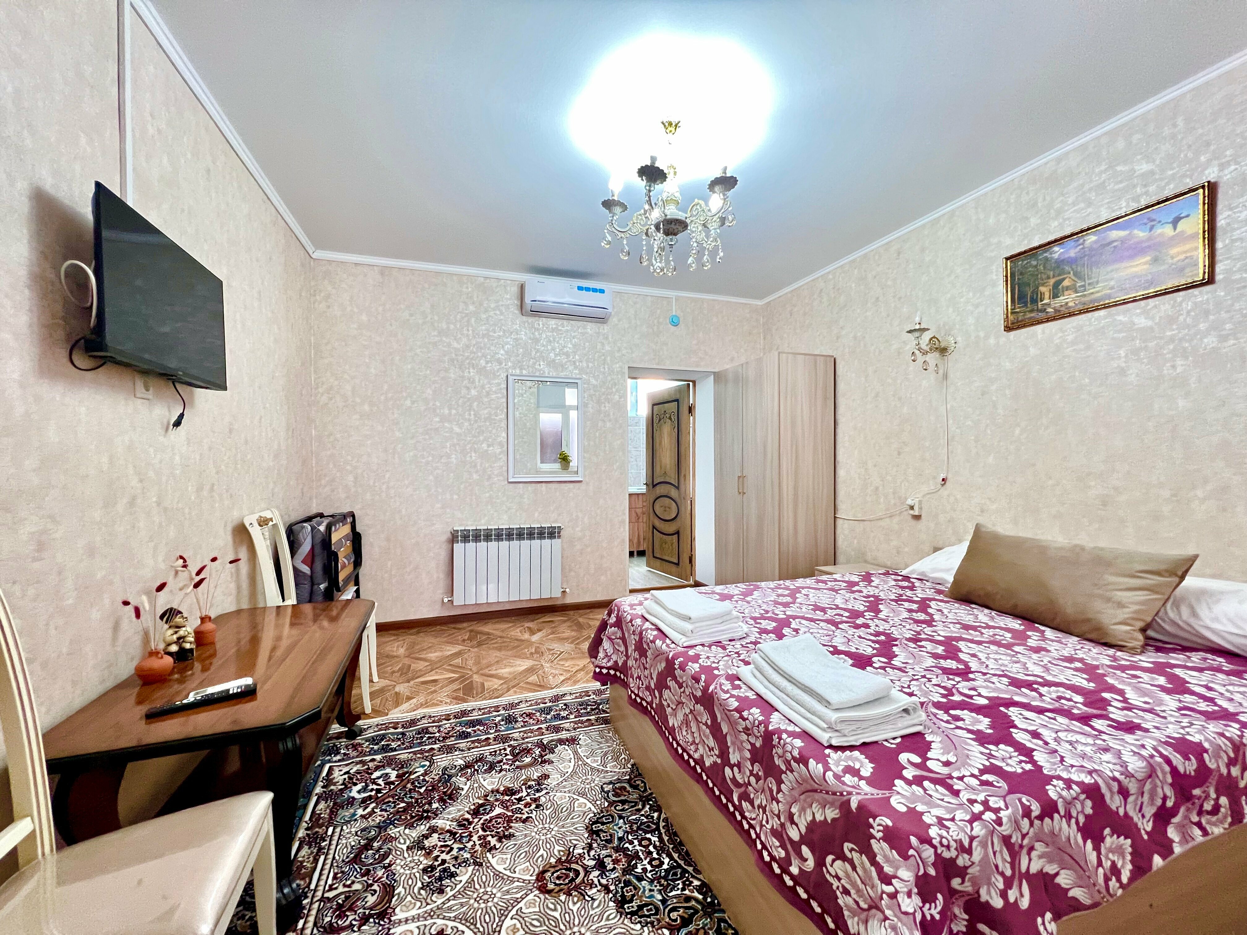 Стандарт дабл