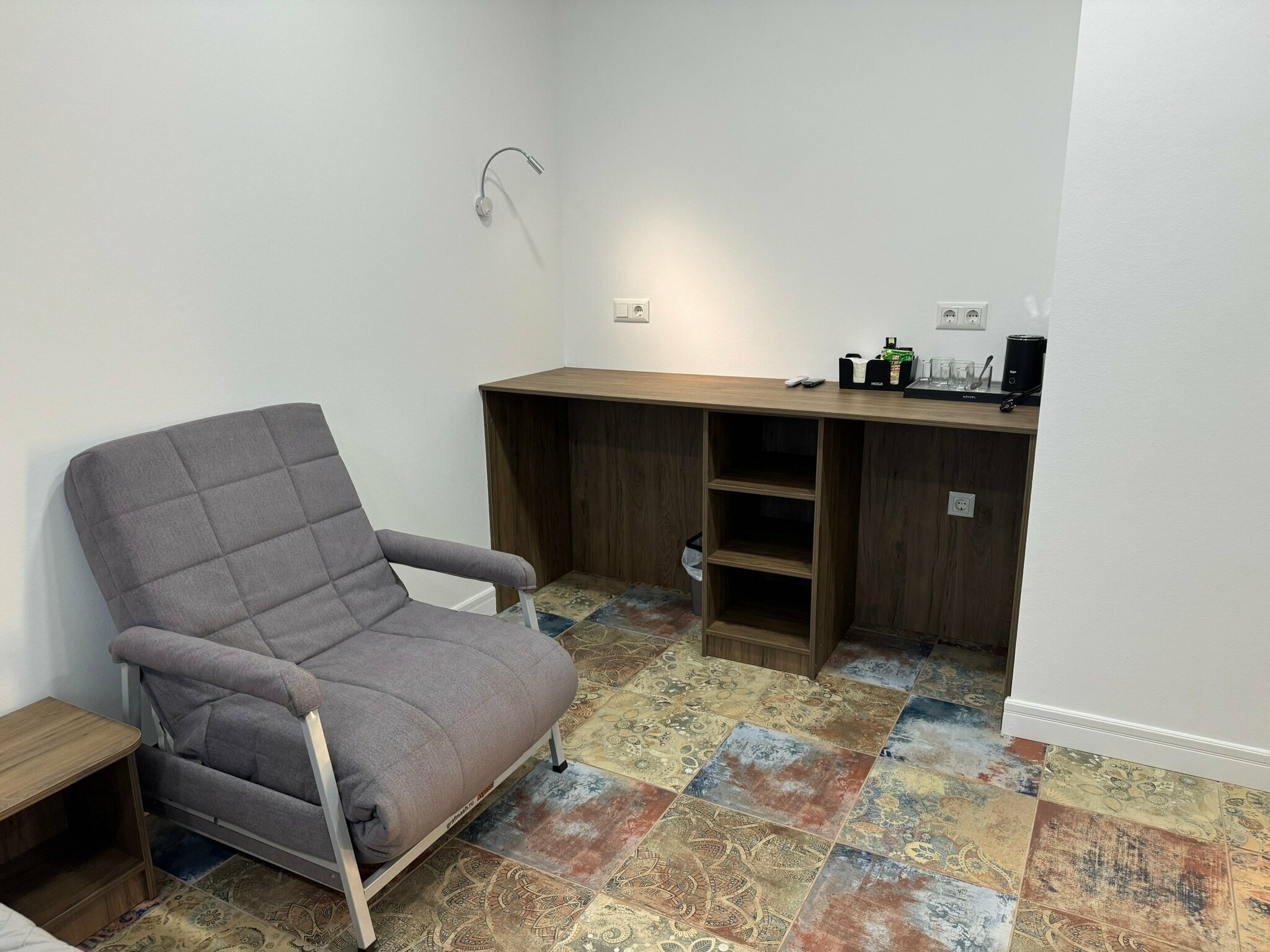 Комфорт 1-комнатный до 2х чел. Special