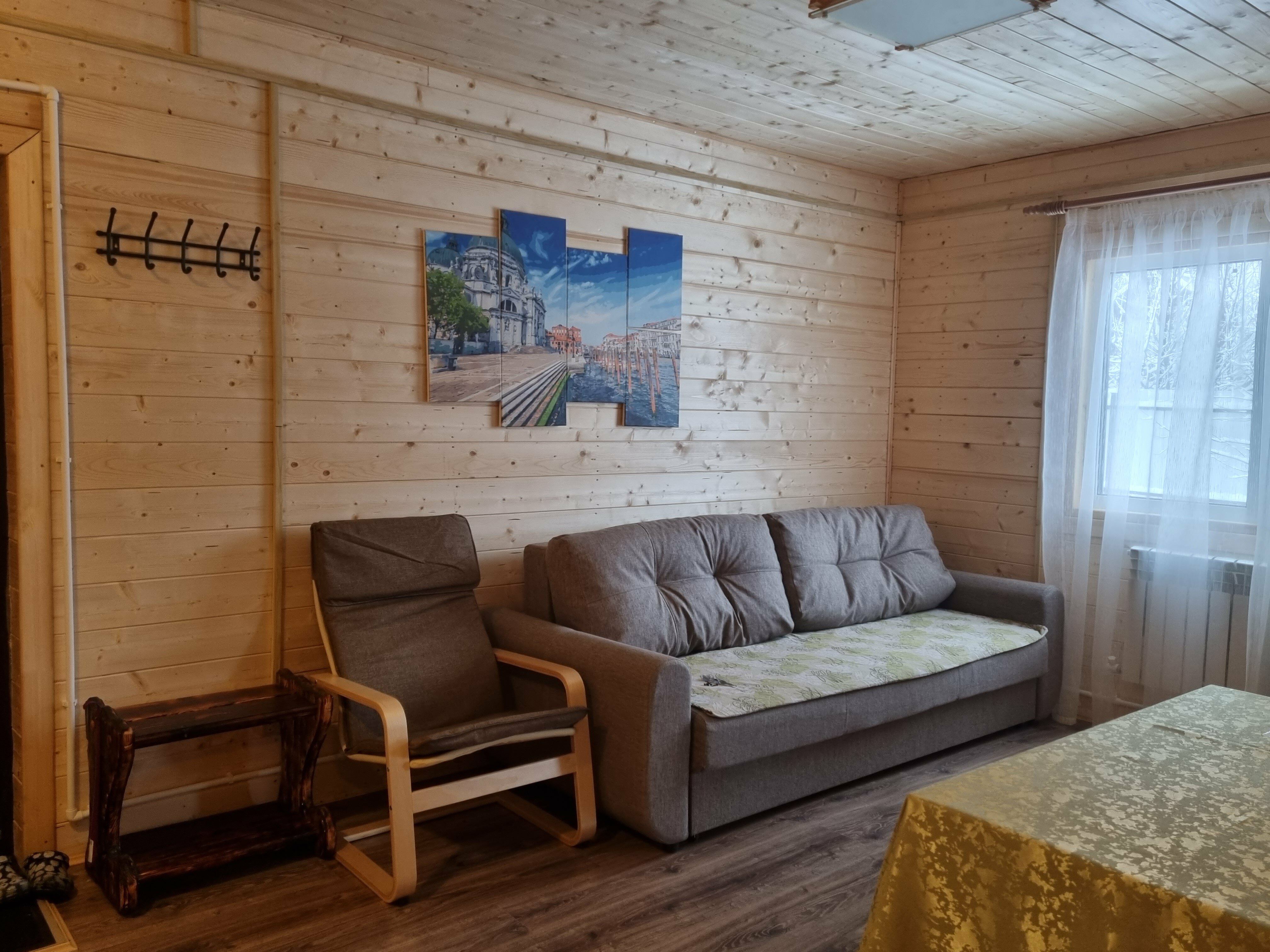 дом  №10(дуплекс)