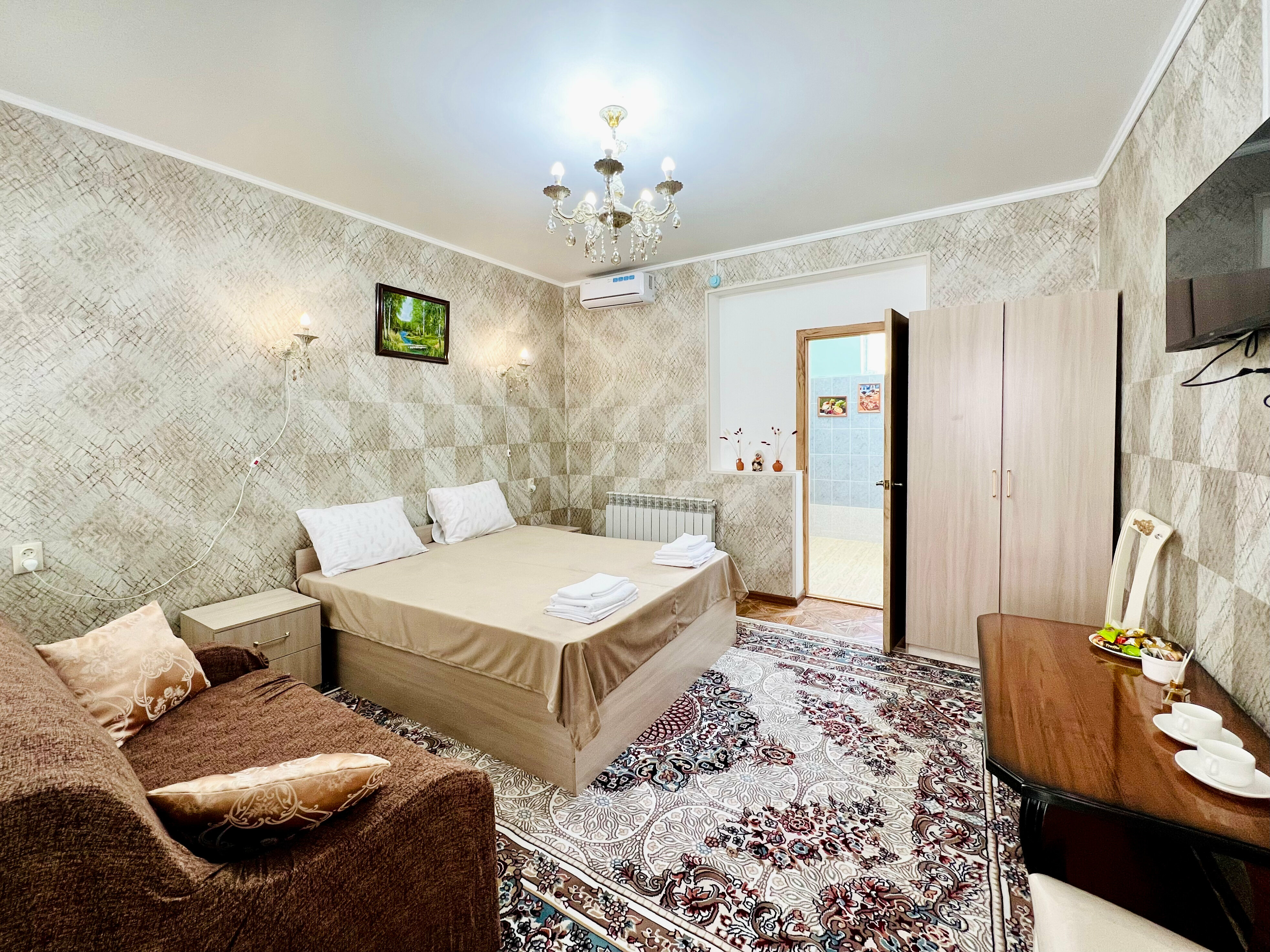 Джуниор сюит