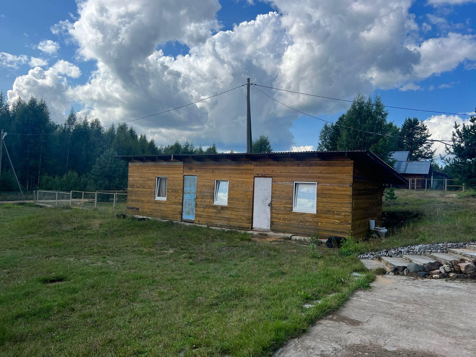 Дом – Рядом с пляжем