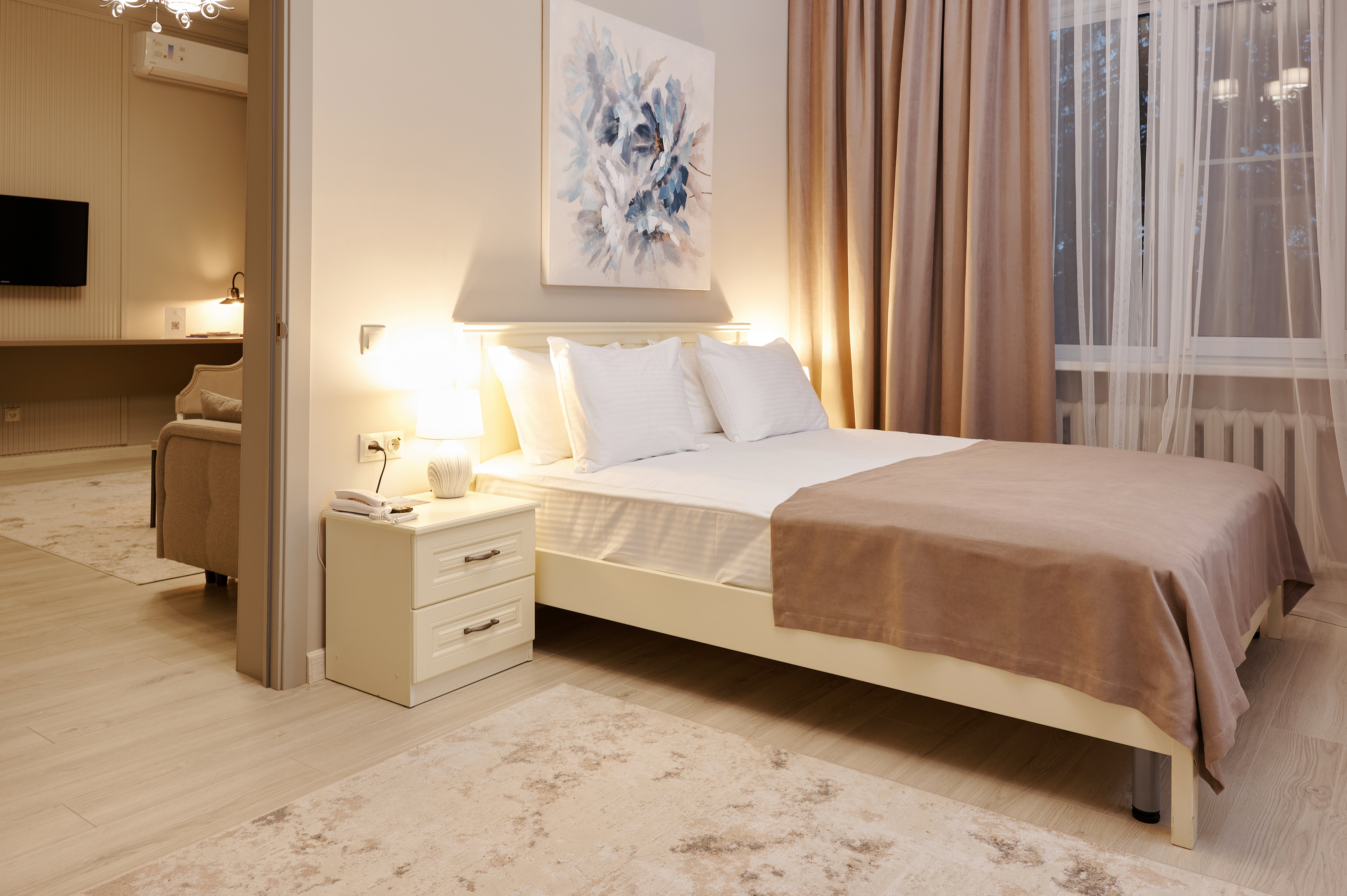 Люкс Бизнес