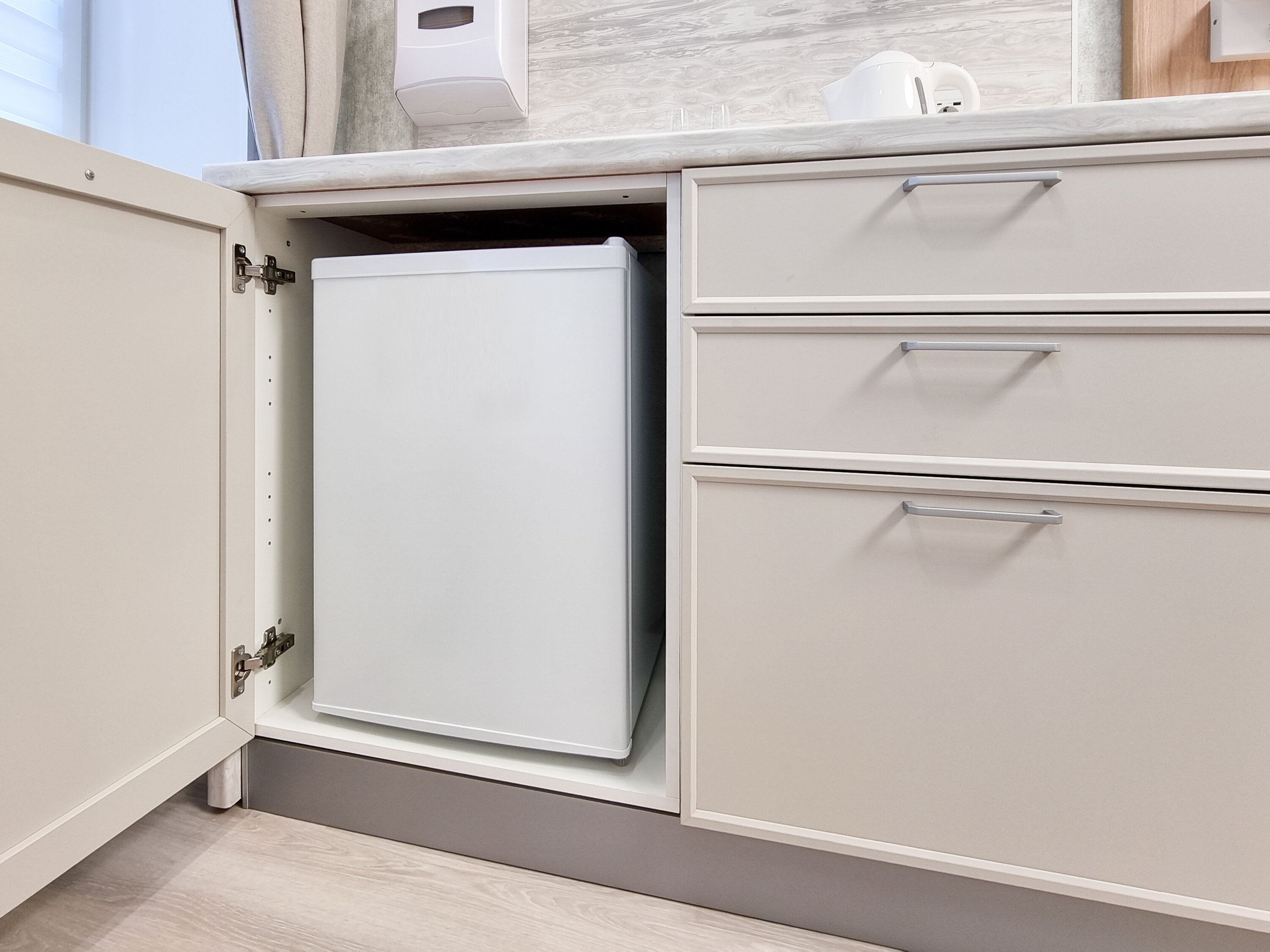 Апартаменты-студия в центре города City Life DeLuxe by Vladresort®