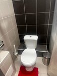 Стандартный четырехместный номер в AirPort City Lodge