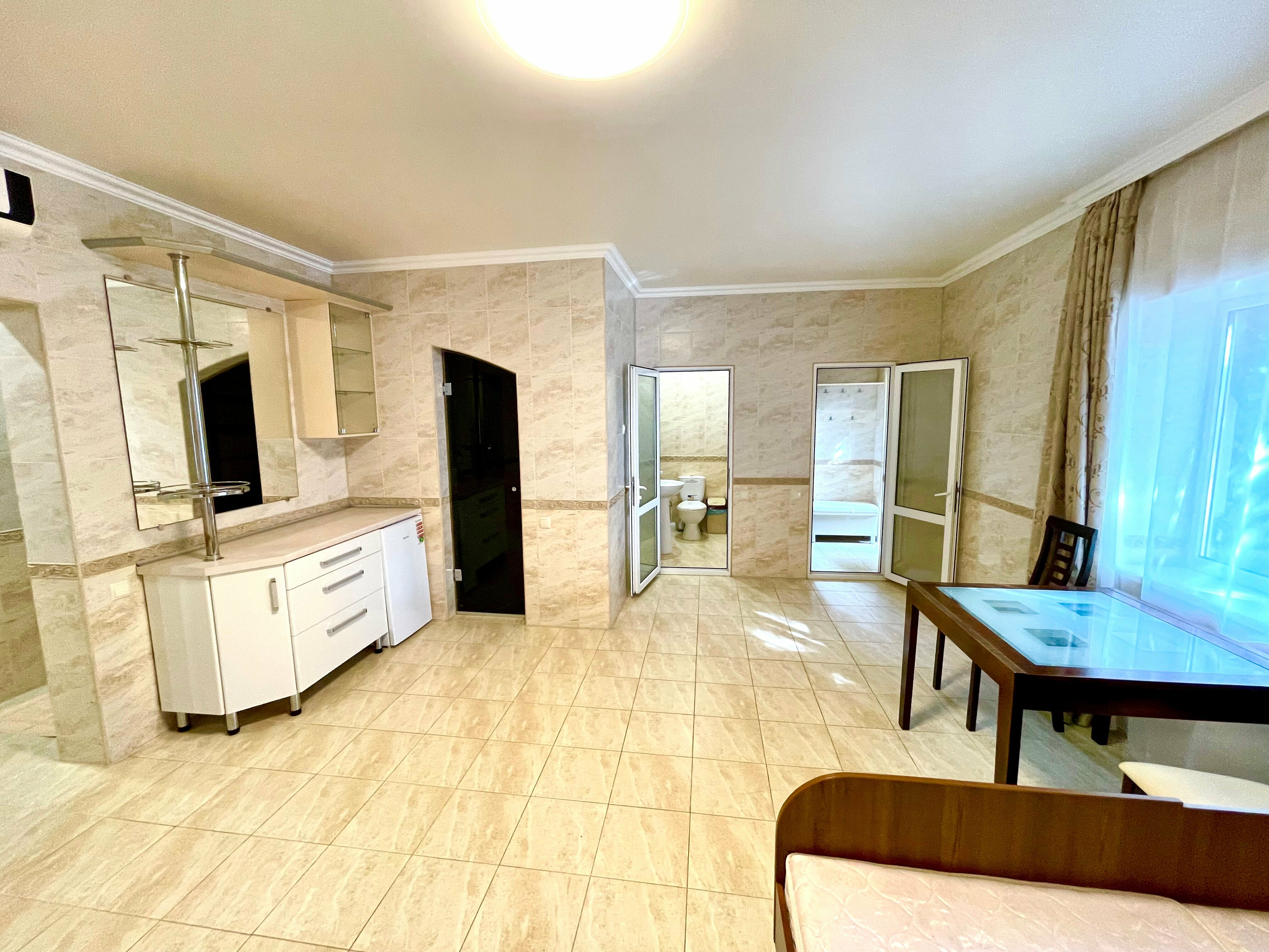 3х местный номер Полулюкс