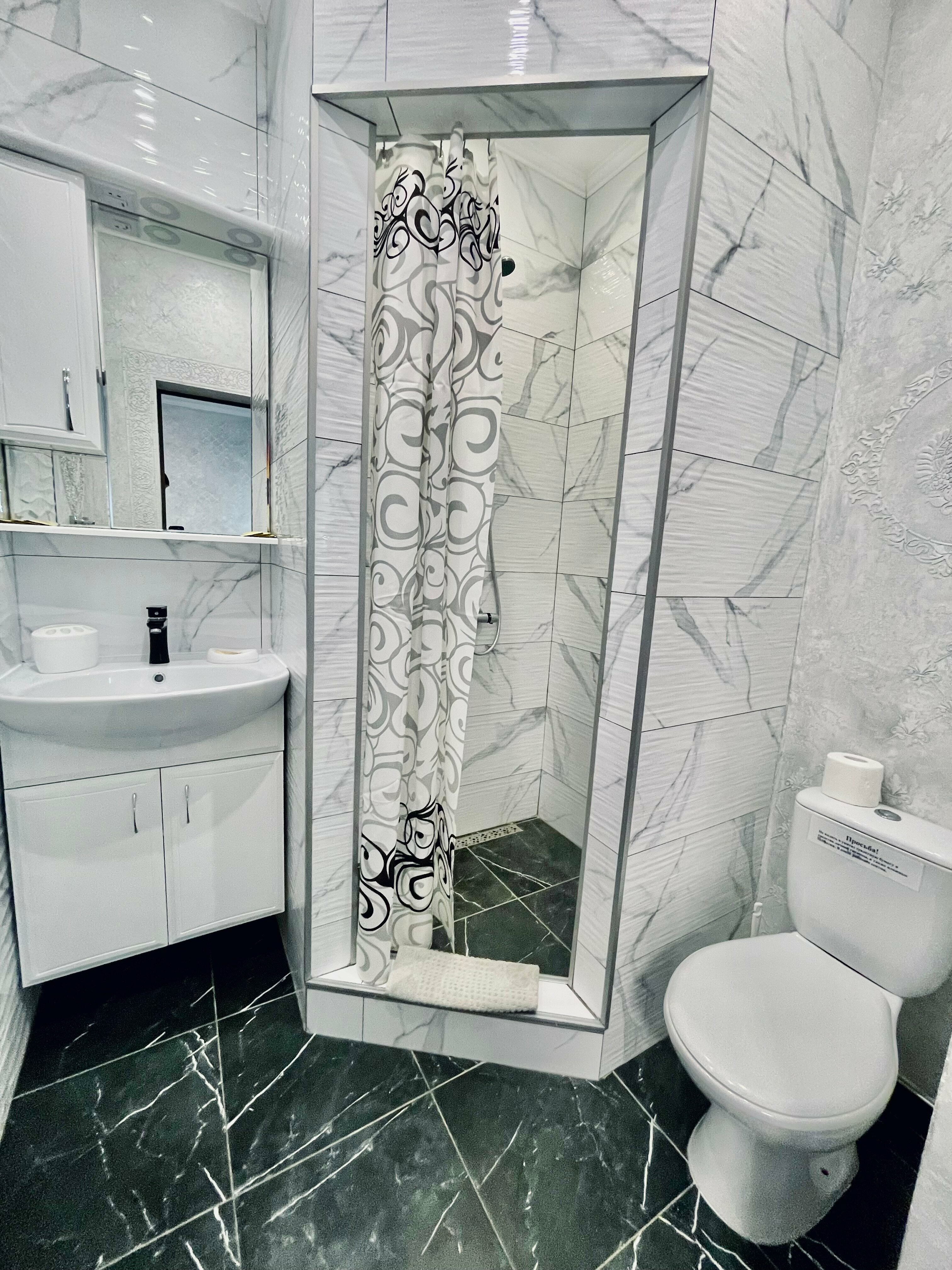 3х местный номер Комфорт