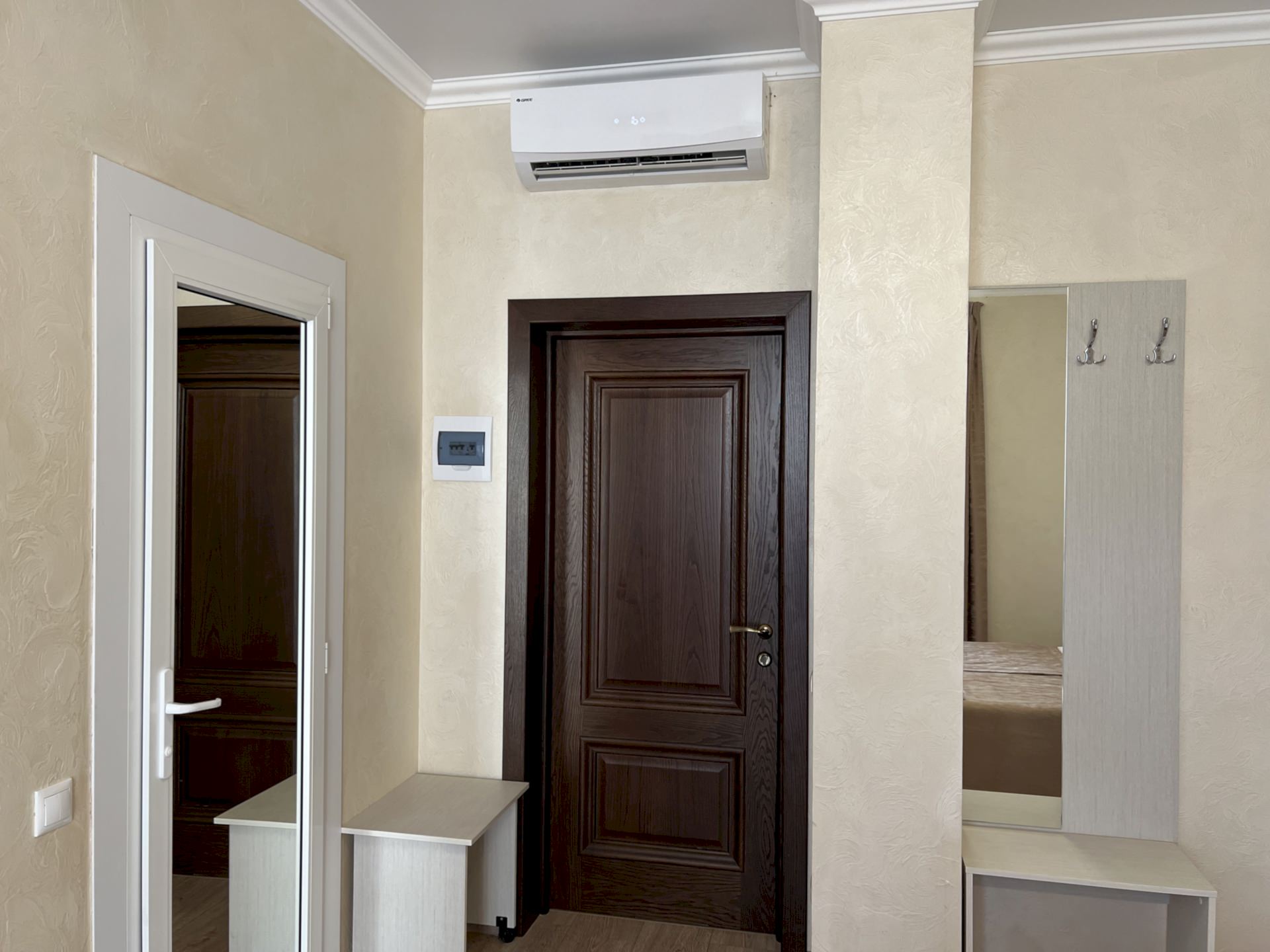 021 3-х местный "Стандарт" 2-й этаж