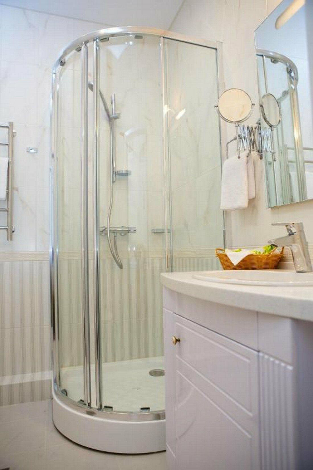 Стандарт одноместный