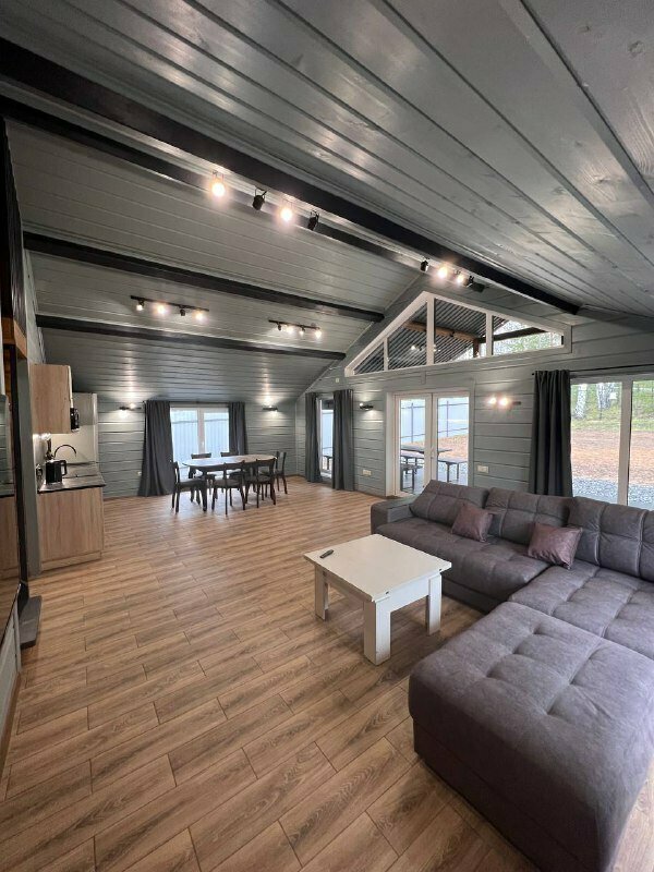 Улучшенный номер с кроватью размера «king-size» или 2 отдельными кроватями