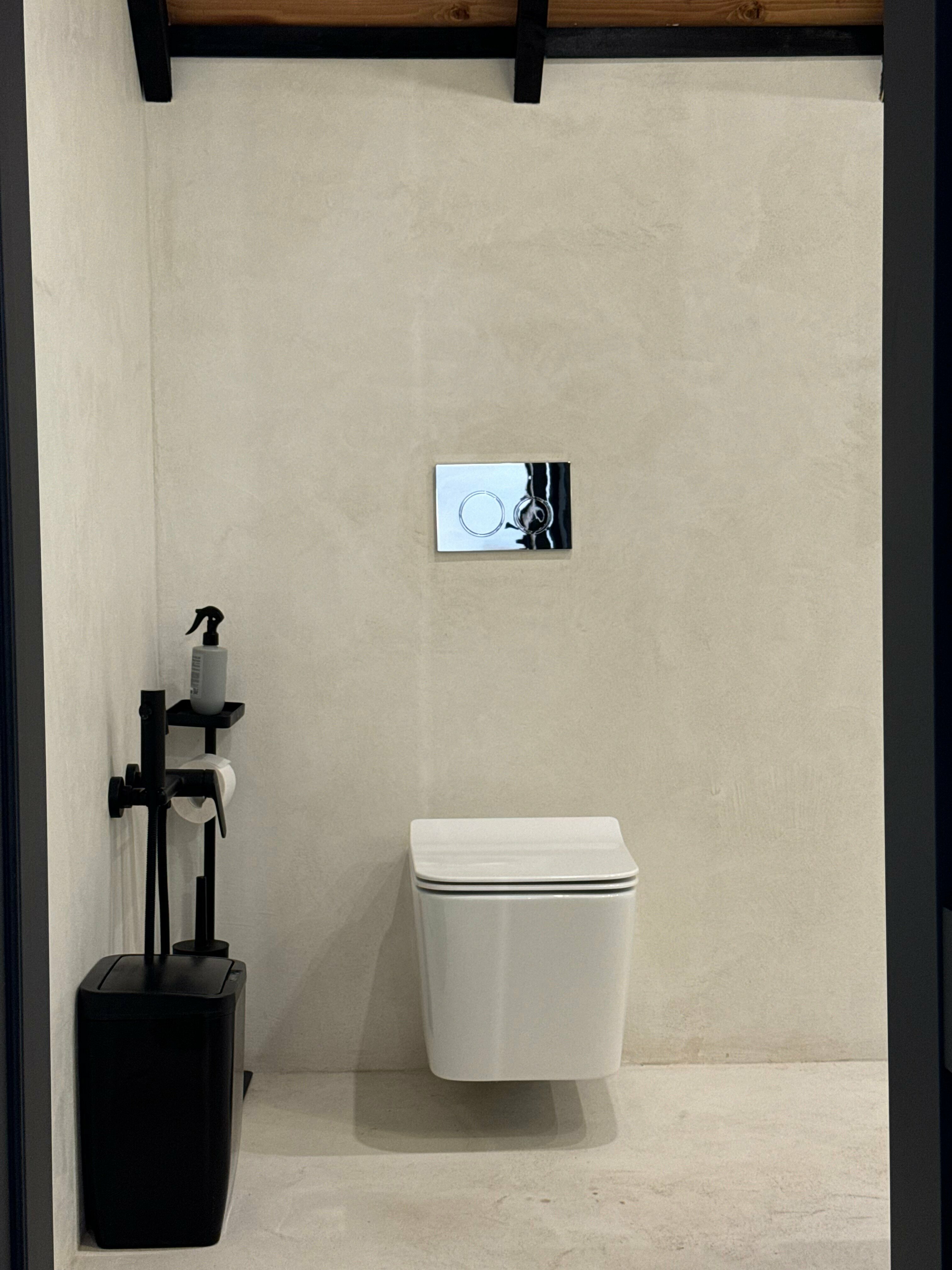 Коттедж с видом на лес