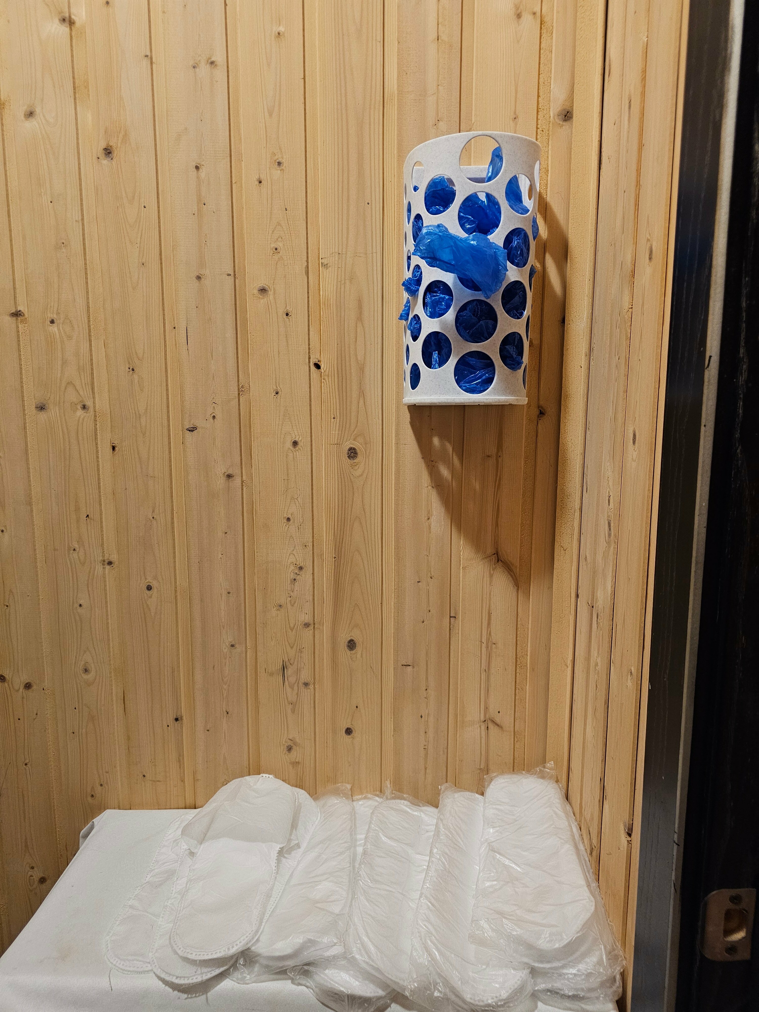 Двухместный номер с 2 отдельными кроватями и ванной