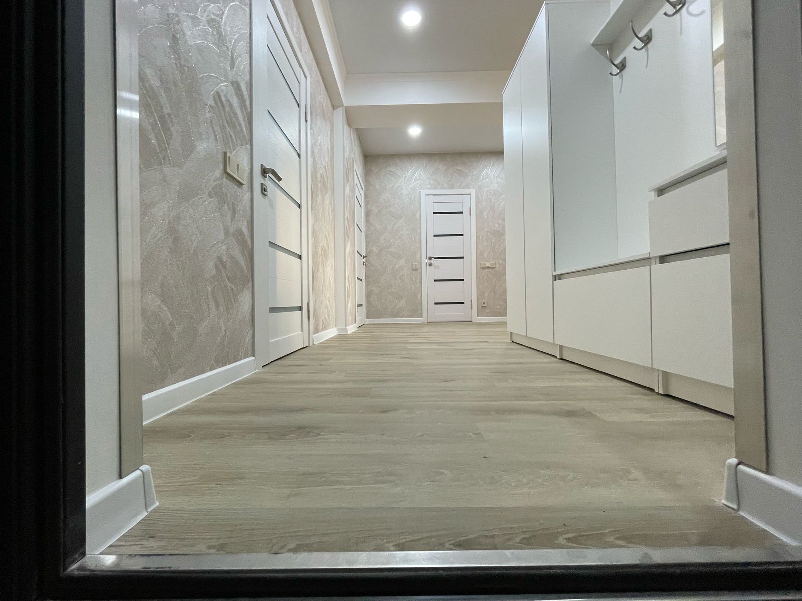 Апартаменты Евротрешка Пр Насрудинова 272